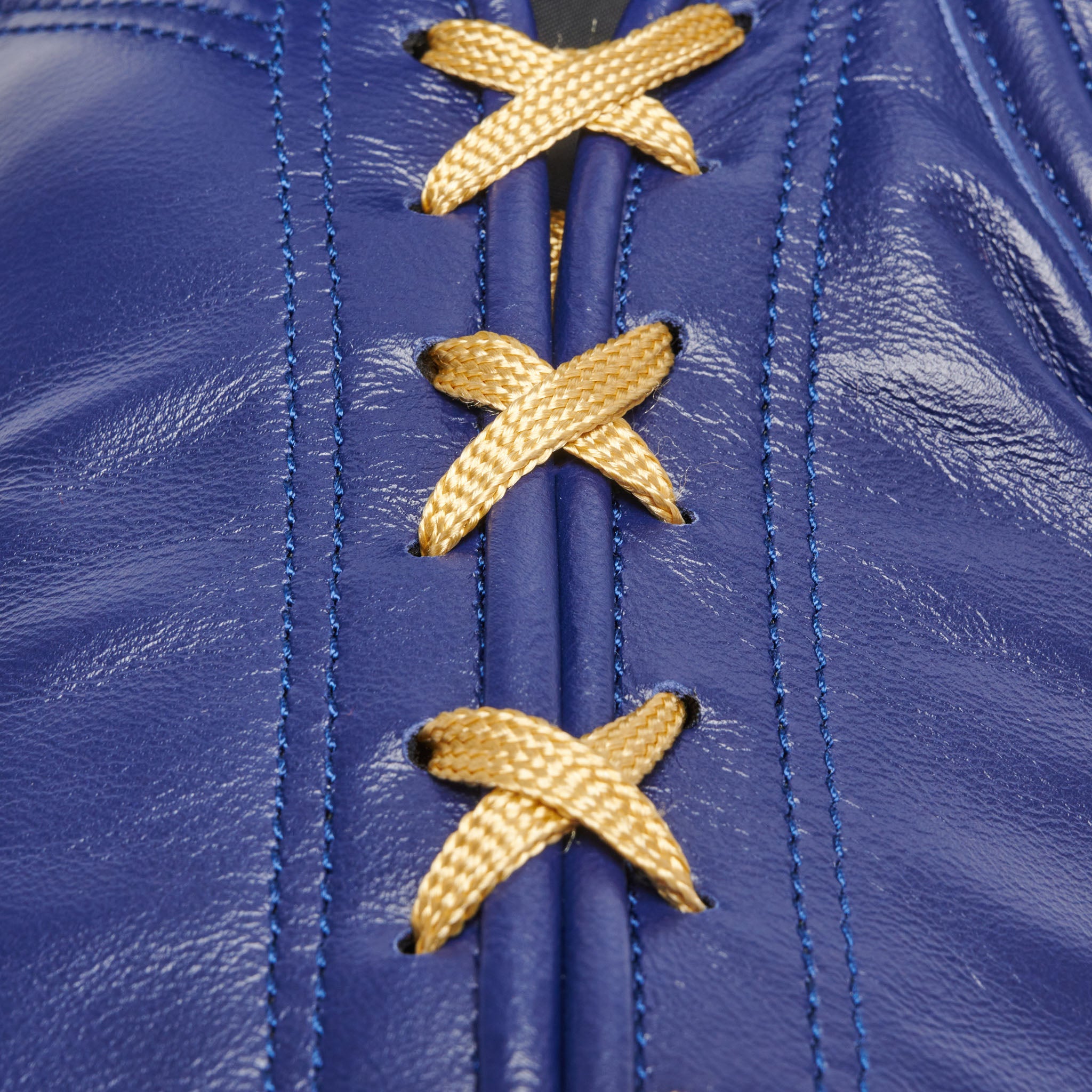 ORLANDO CLASSICO BOXING GLOVES LACES