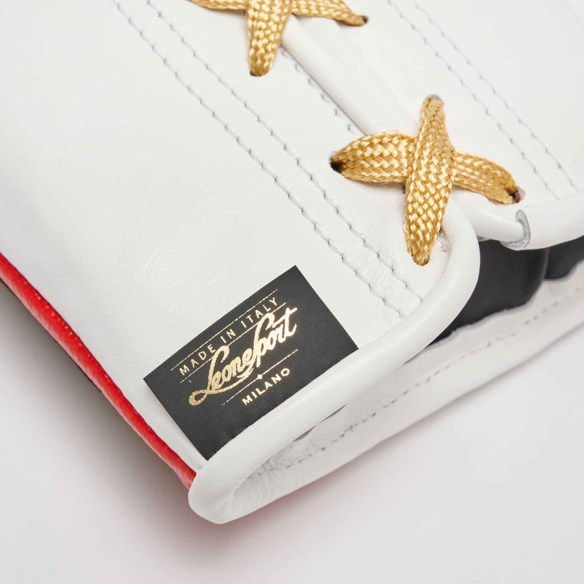 ORLANDO CLASSICO BOXING GLOVES LACES