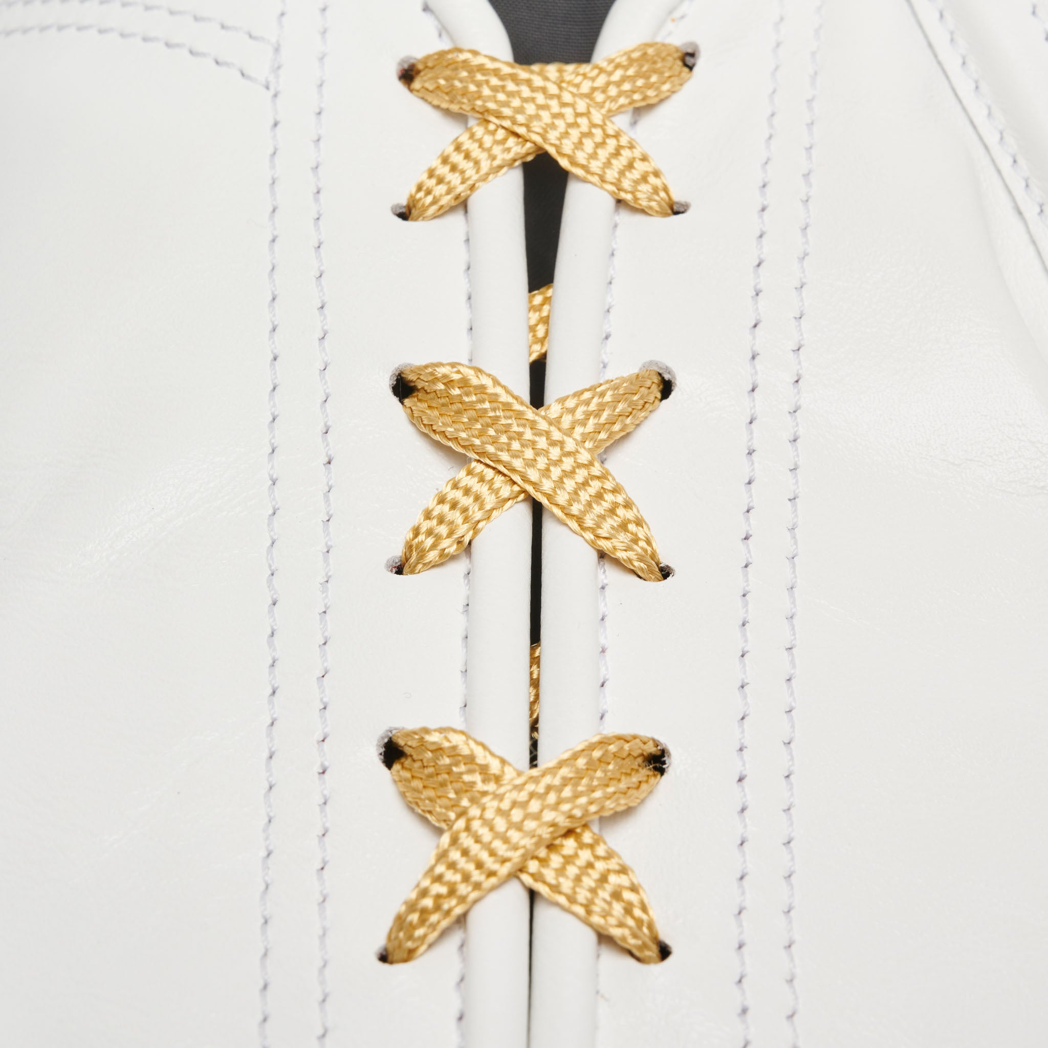 ORLANDO CLASSICO BOXING GLOVES LACES