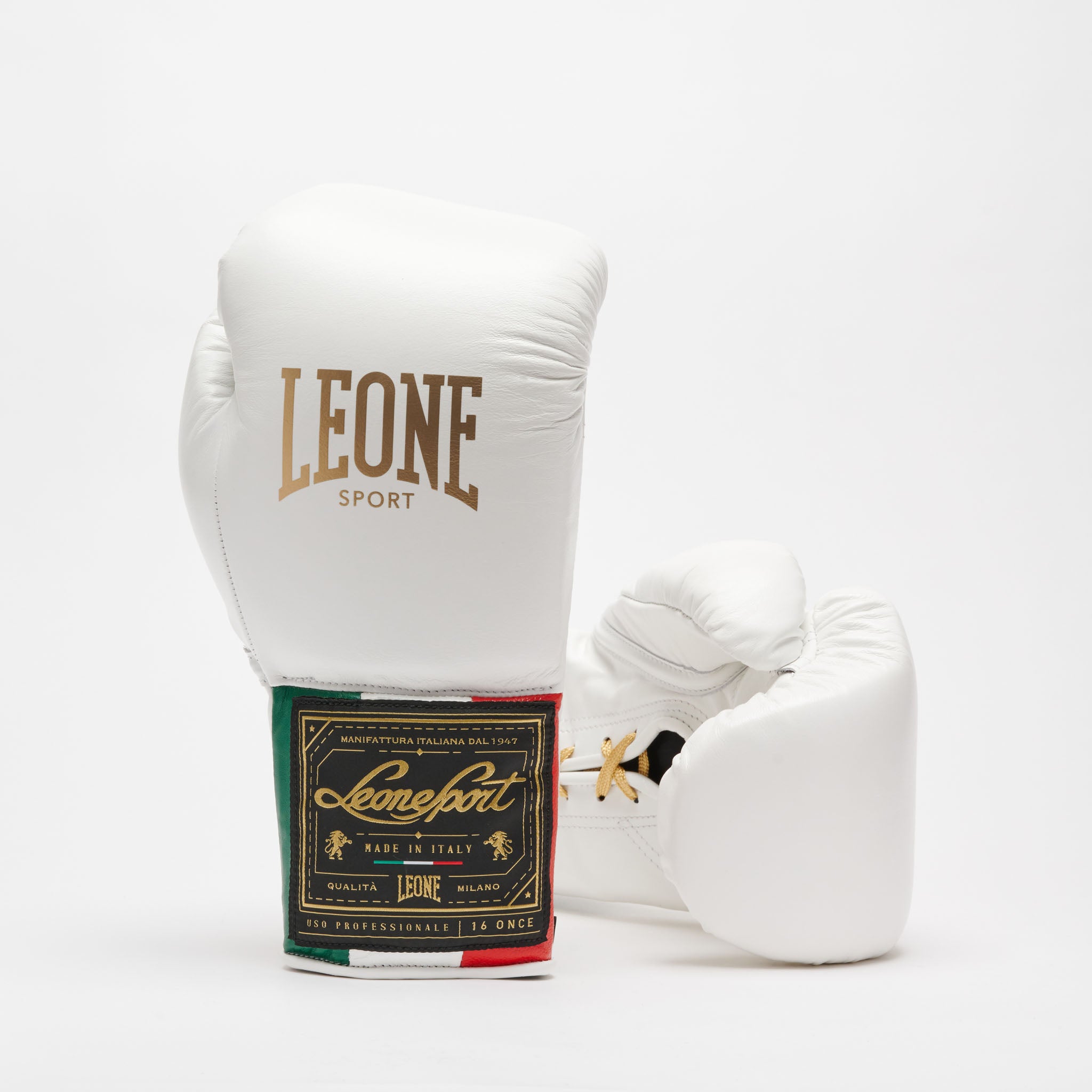 ORLANDO CLASSICO BOXING GLOVES LACES
