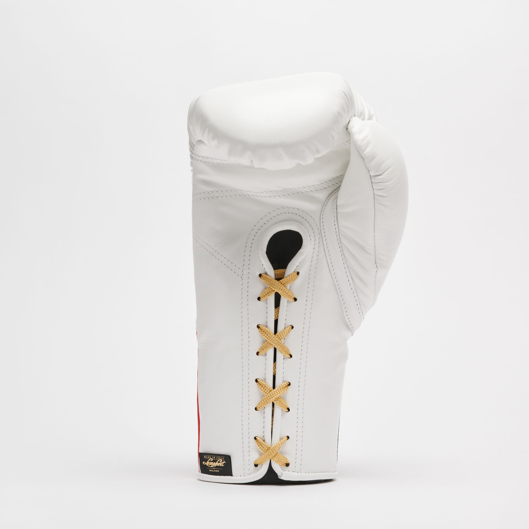 ORLANDO CLASSICO BOXING GLOVES LACES