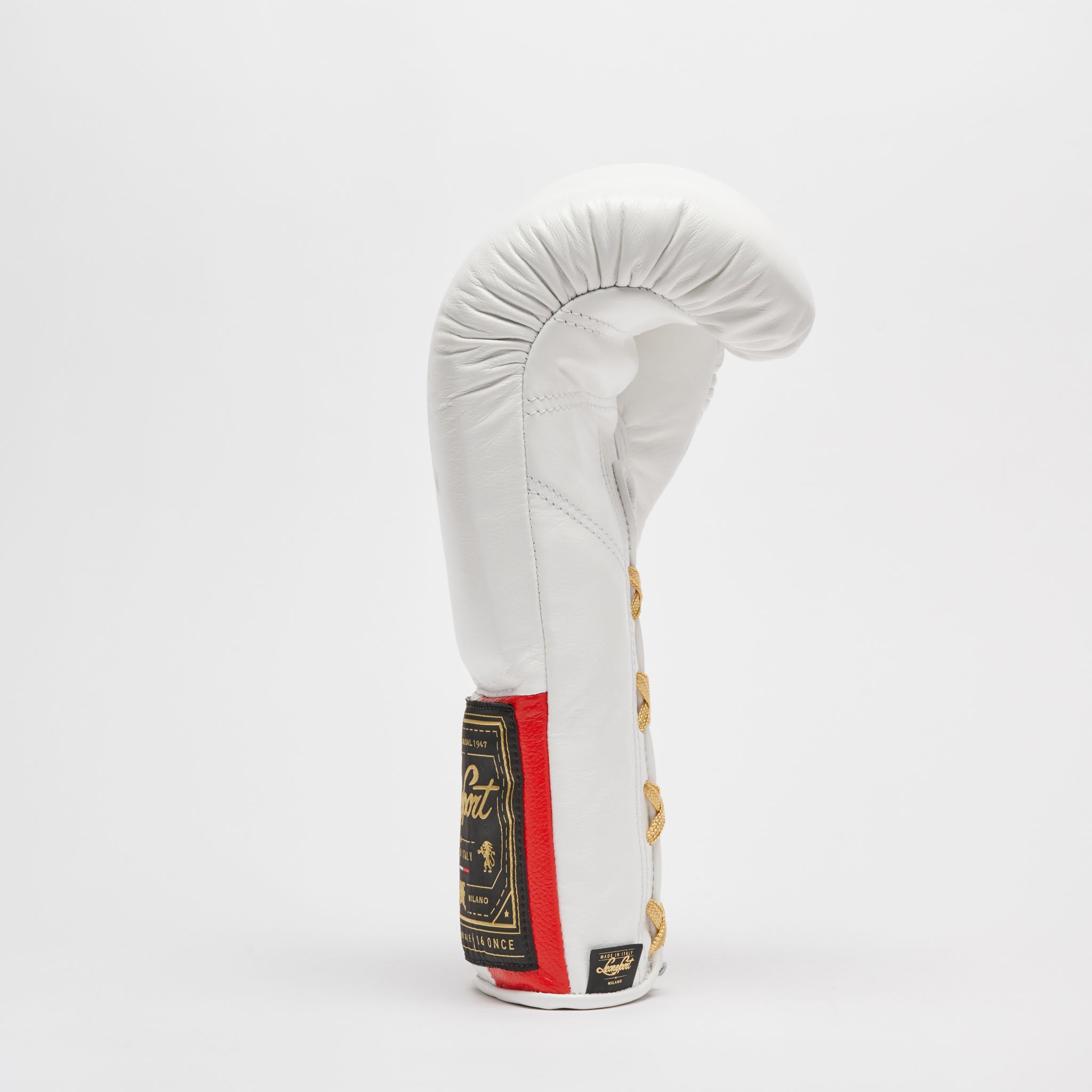 ORLANDO CLASSICO BOXING GLOVES LACES