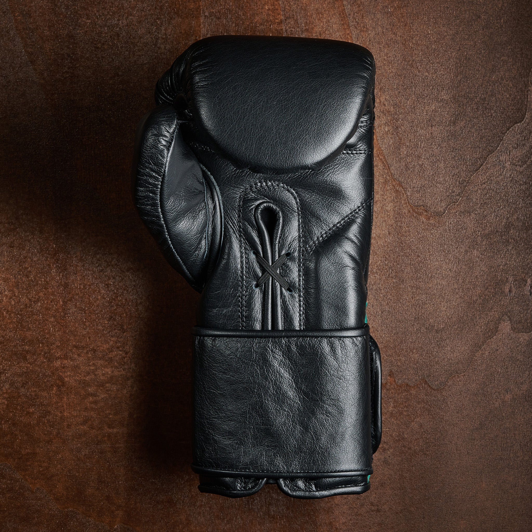 ORLANDO TRICOLORE BOXING GLOVES VELCRO