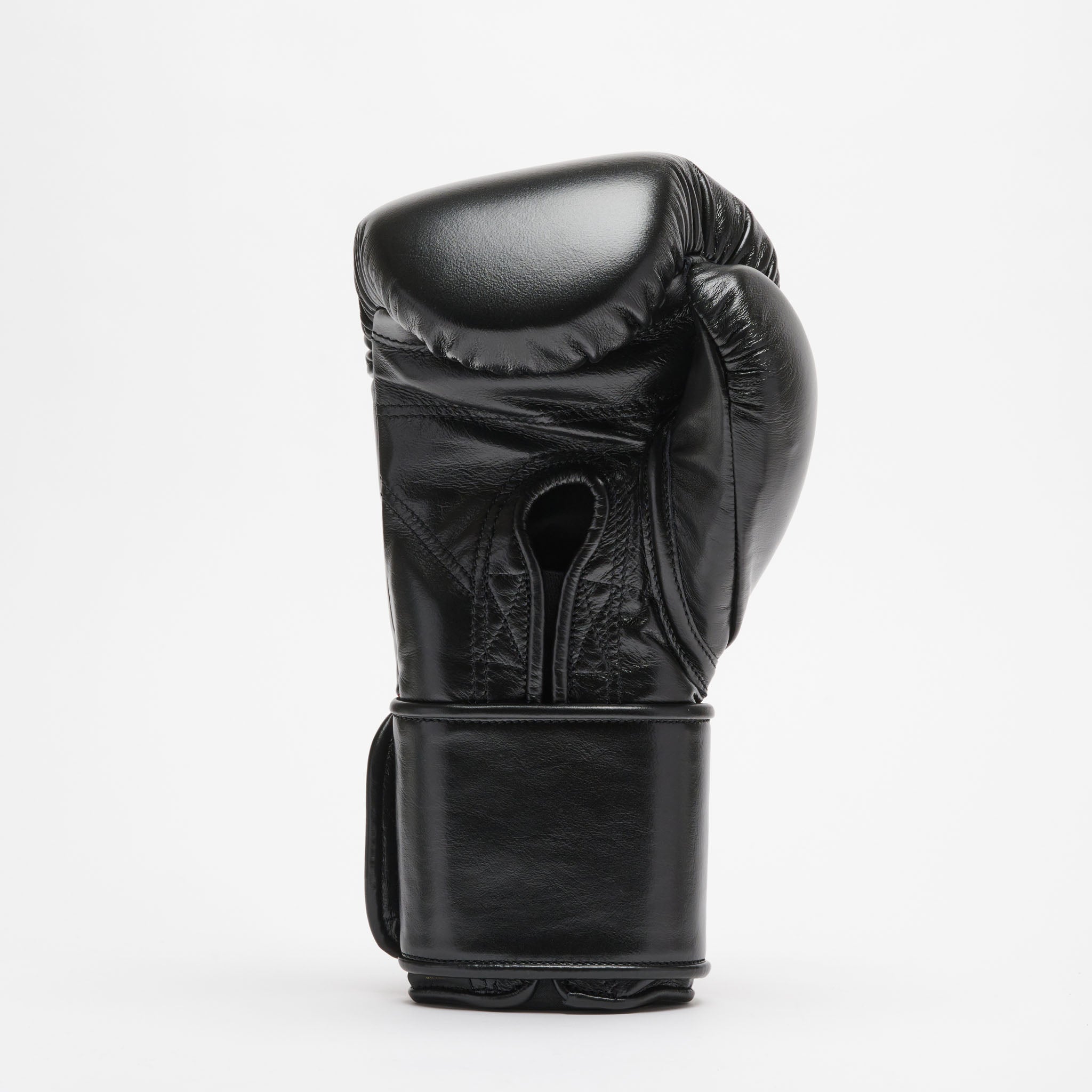 ORLANDO TRICOLORE BOXING GLOVES VELCRO