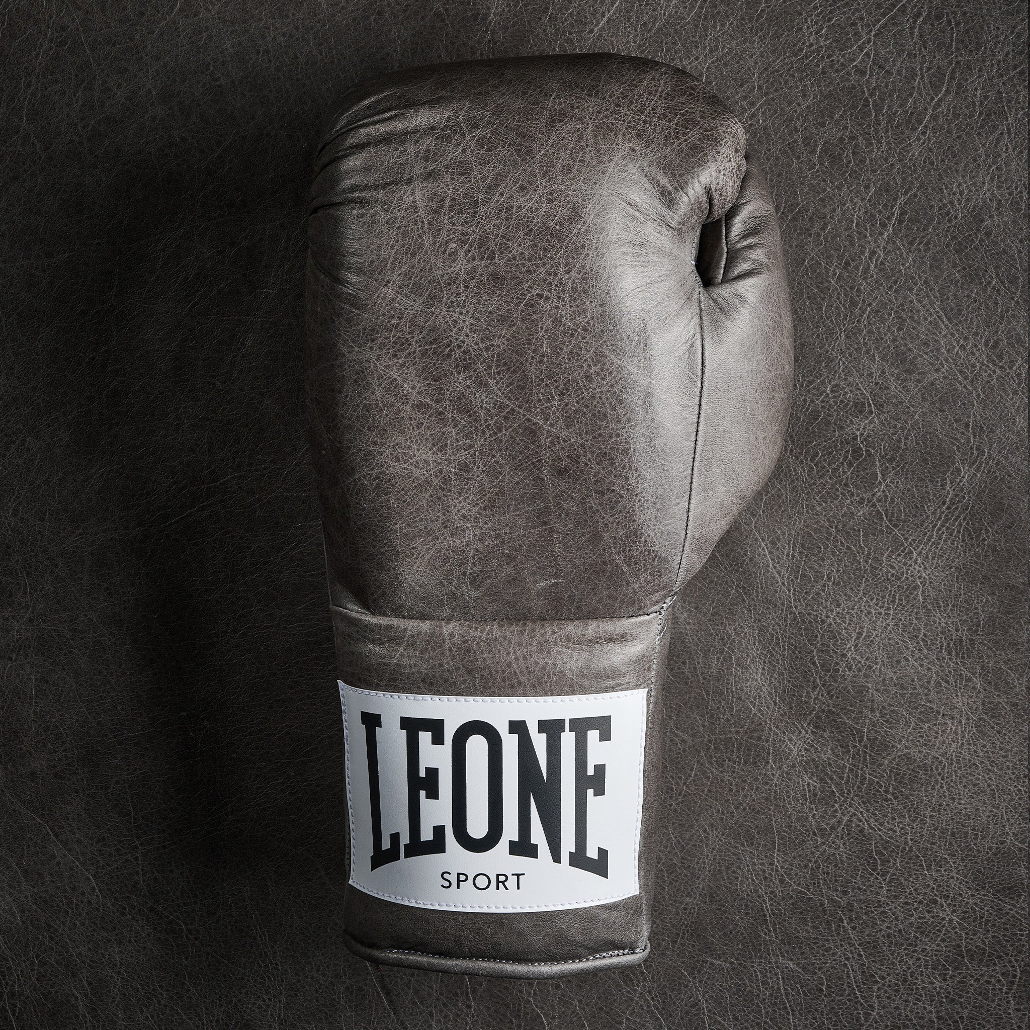 ROMEO VINTAGE BOXING GLOVES LACES