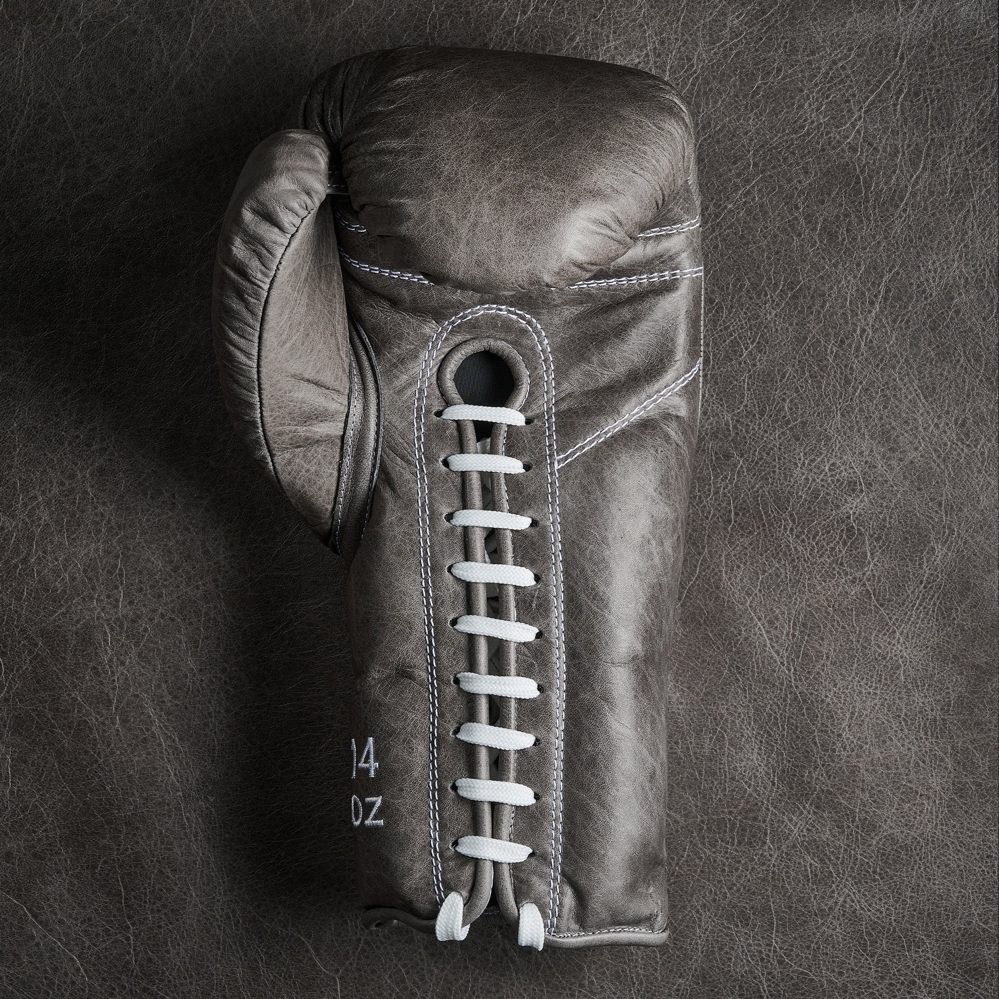 ROMEO VINTAGE BOXING GLOVES LACES