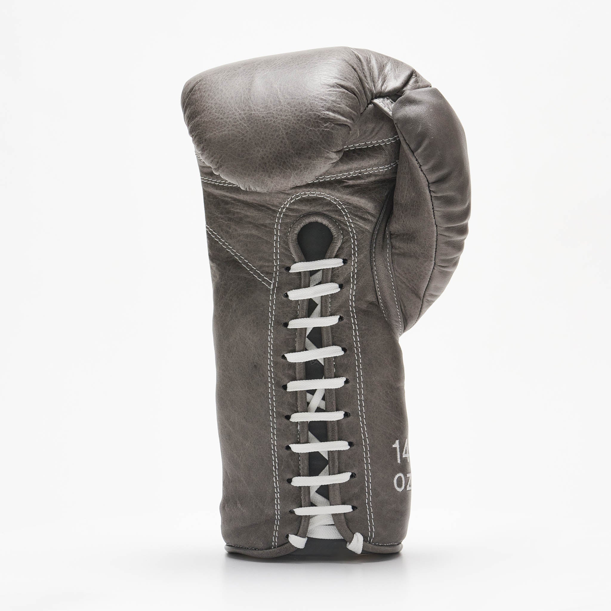 ROMEO VINTAGE BOXING GLOVES LACES