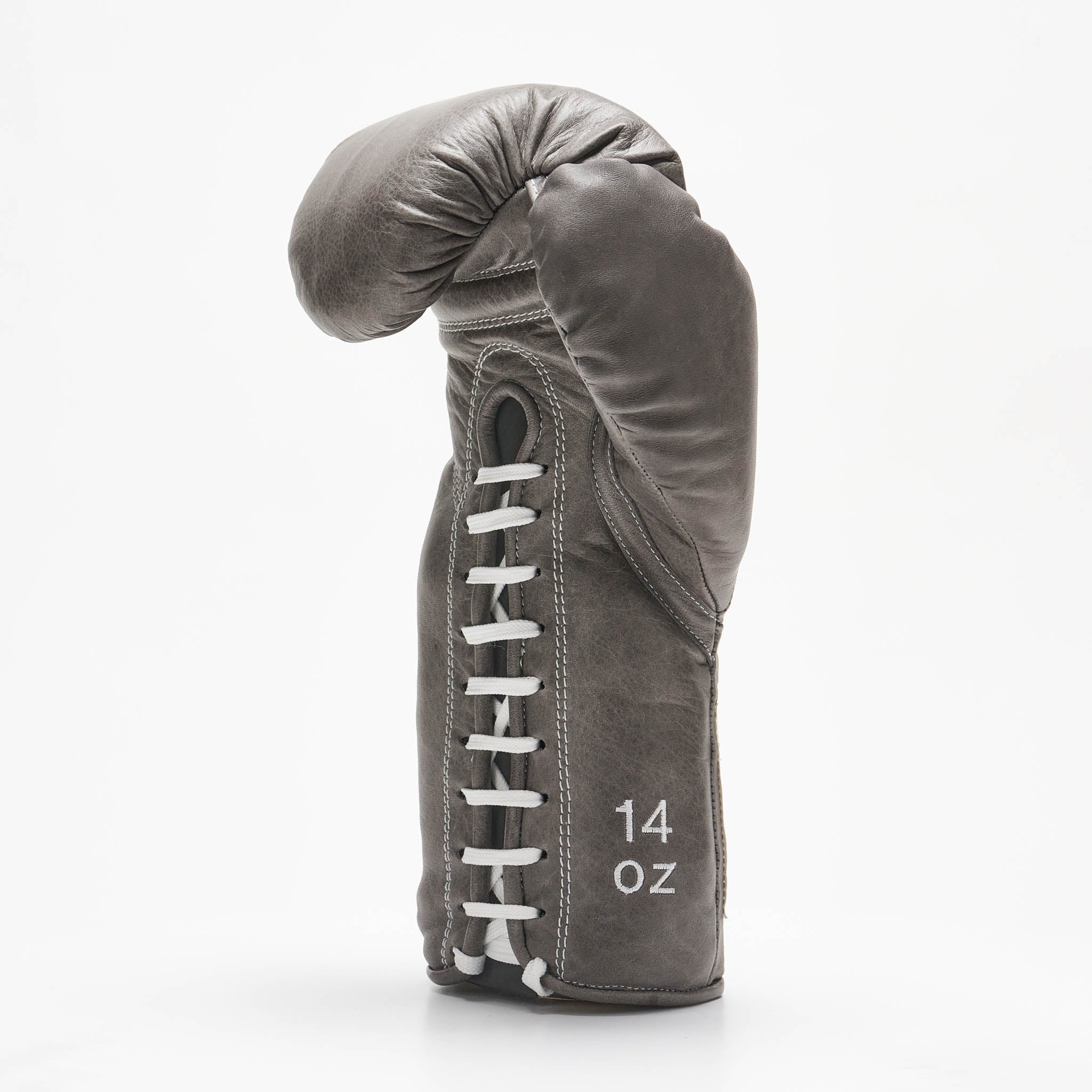 ROMEO VINTAGE BOXING GLOVES LACES