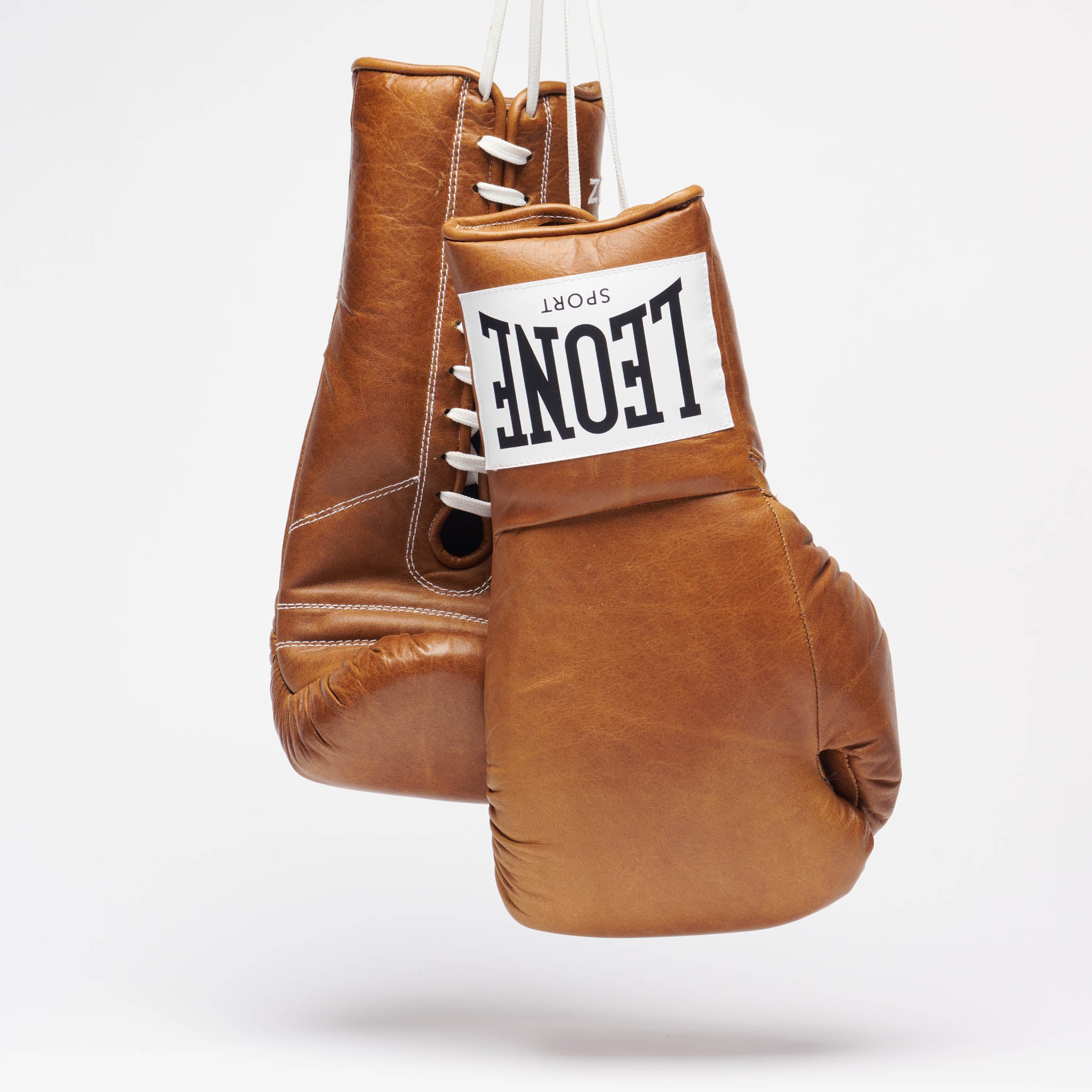 ROMEO VINTAGE BOXING GLOVES LACES