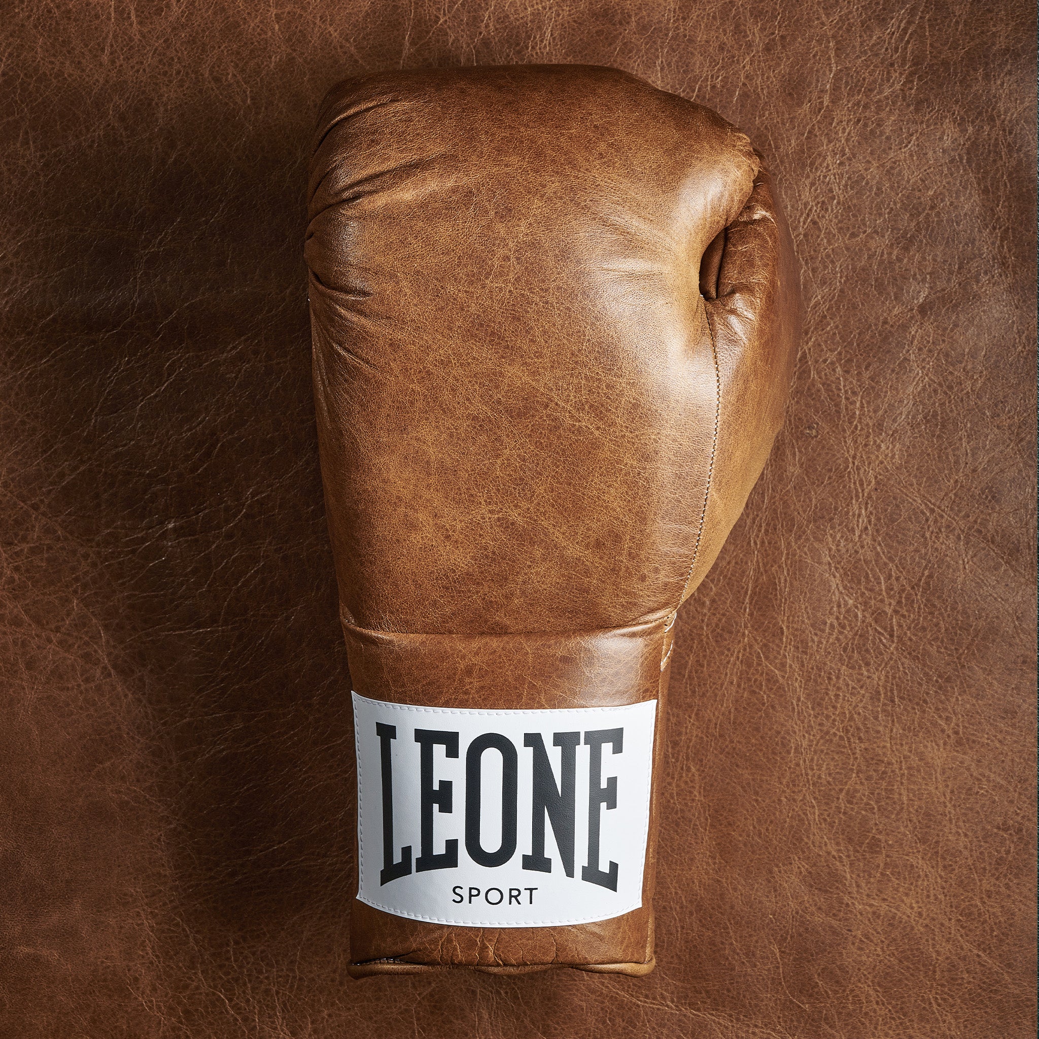 ROMEO VINTAGE BOXING GLOVES LACES