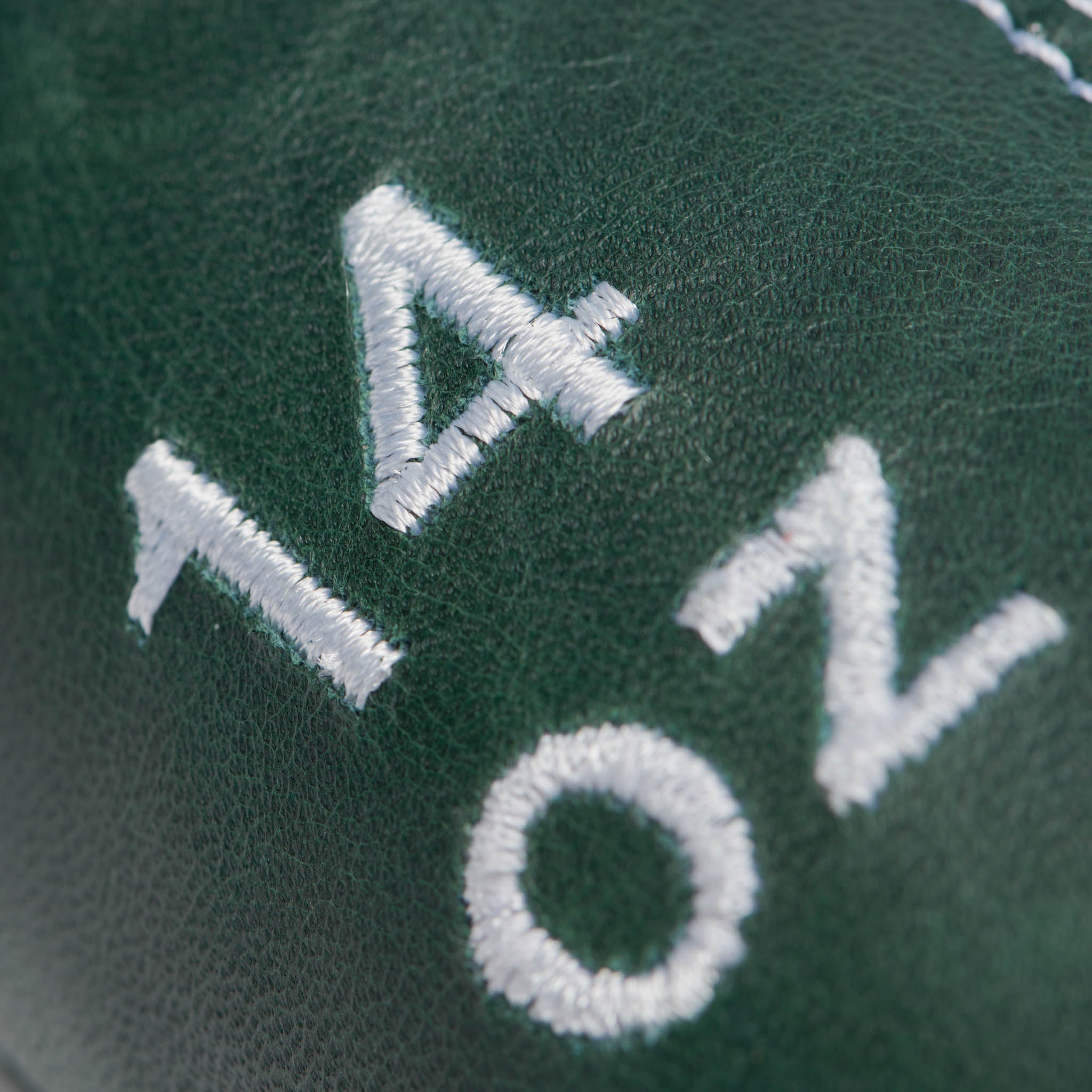 ROMEO VINTAGE BOXING GLOVES LACES