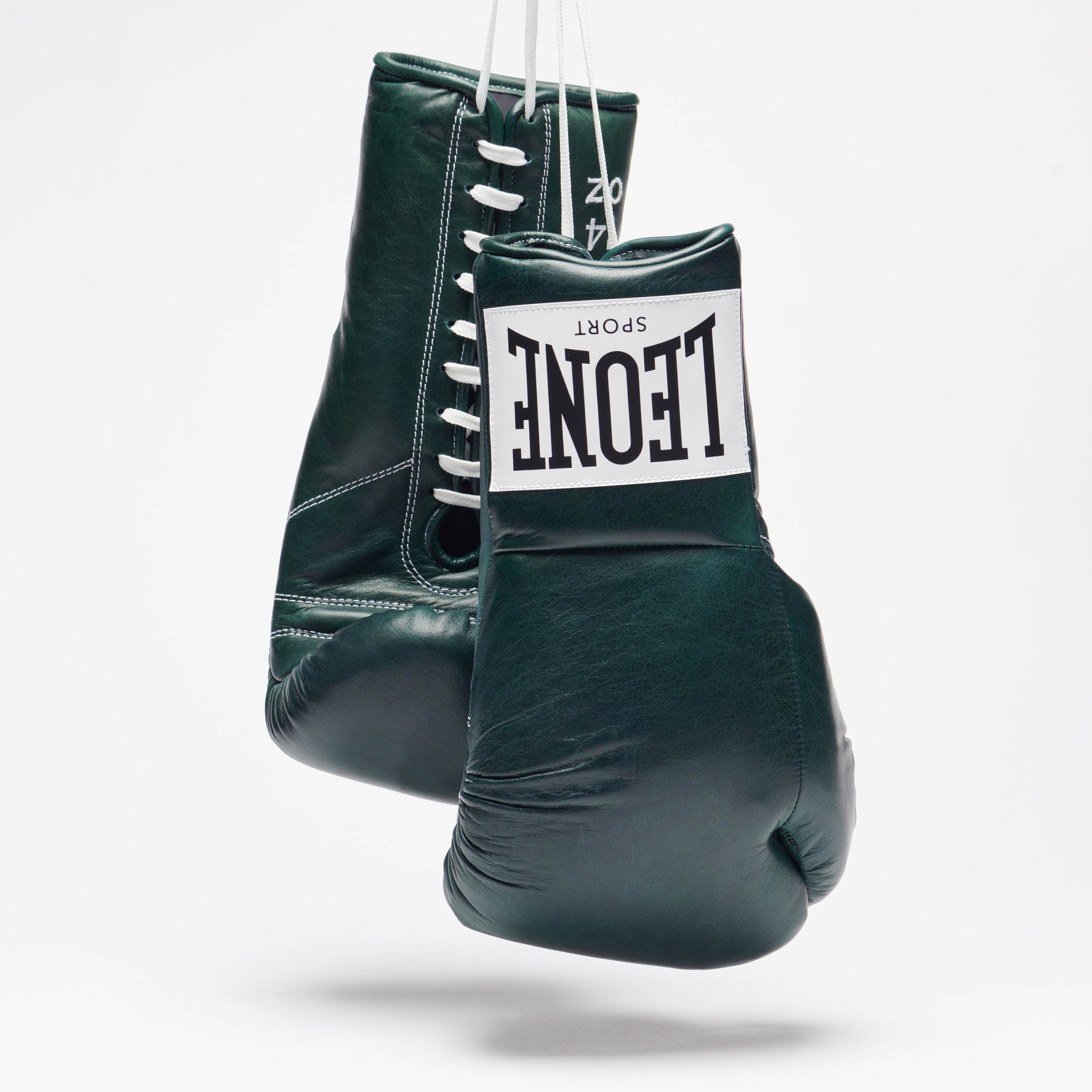 ROMEO VINTAGE BOXING GLOVES LACES