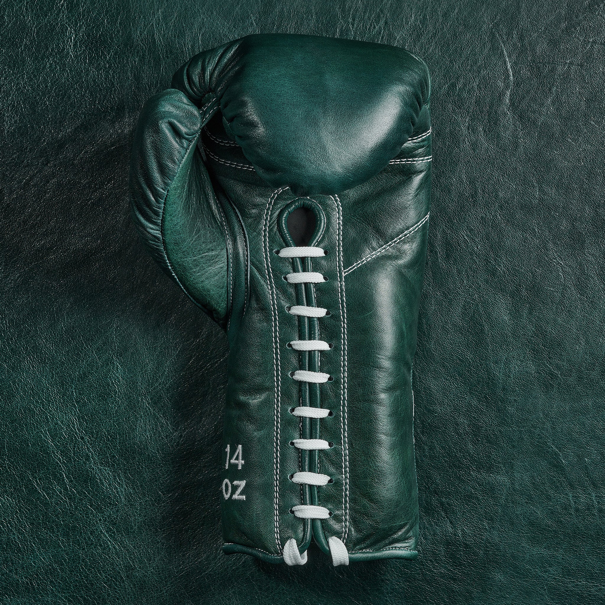 ROMEO VINTAGE BOXING GLOVES LACES