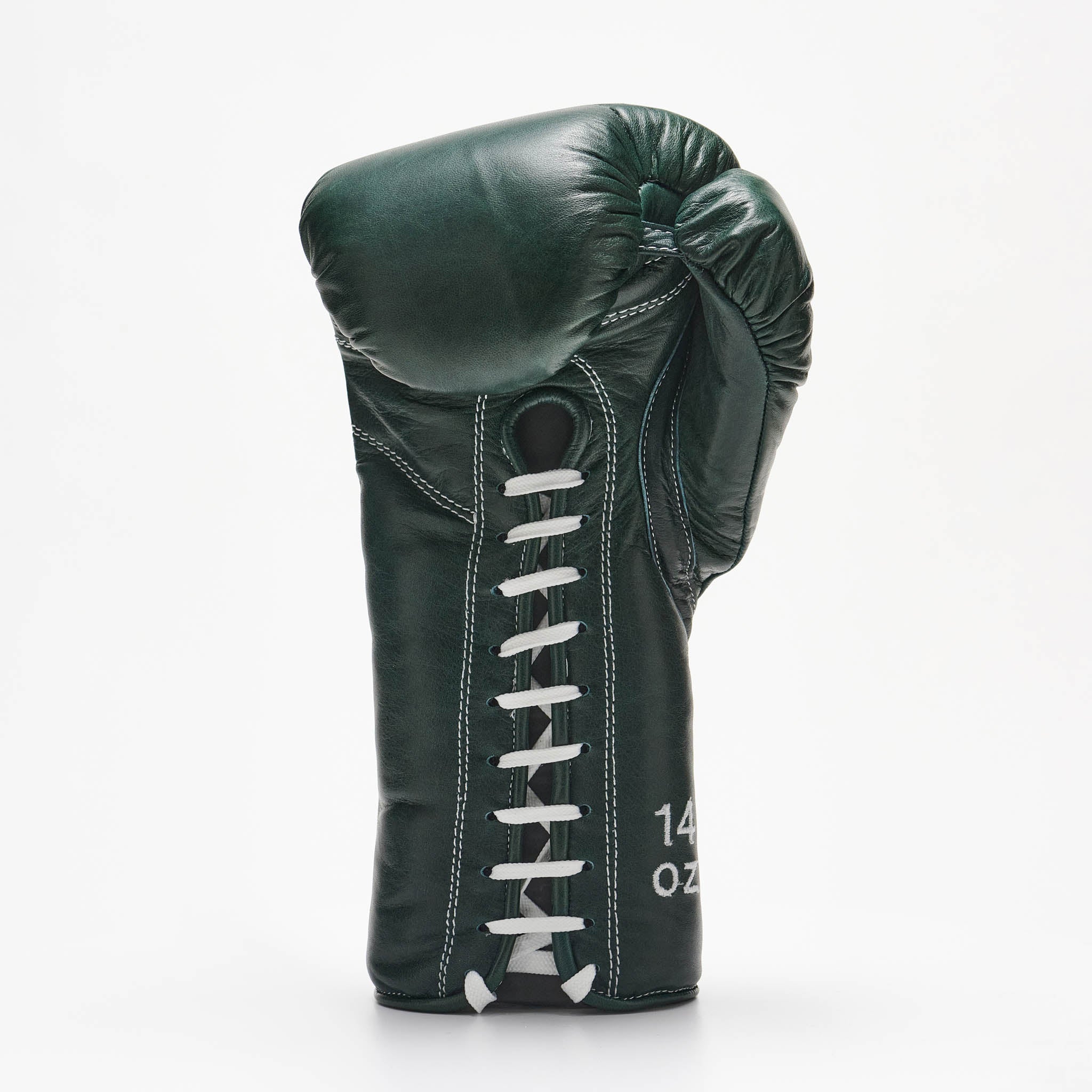 ROMEO VINTAGE BOXING GLOVES LACES