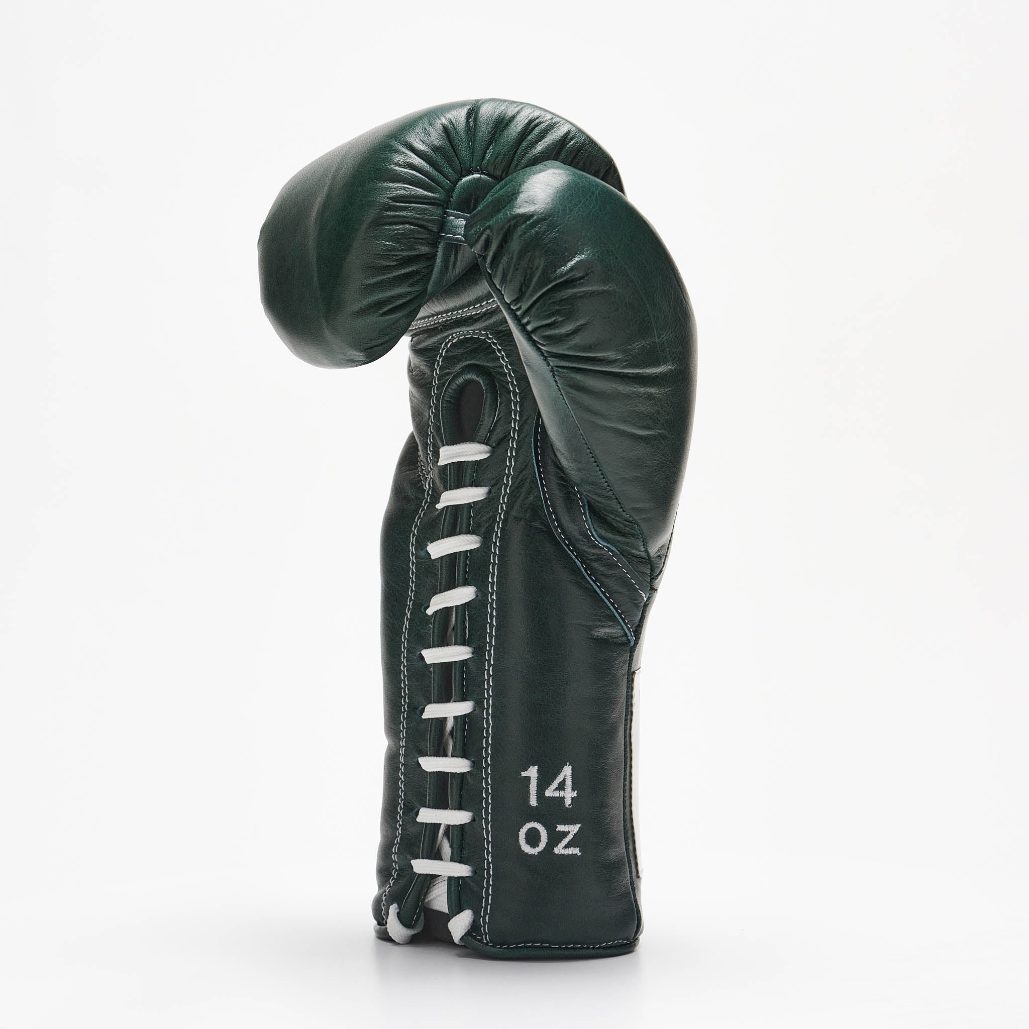 ROMEO VINTAGE BOXING GLOVES LACES