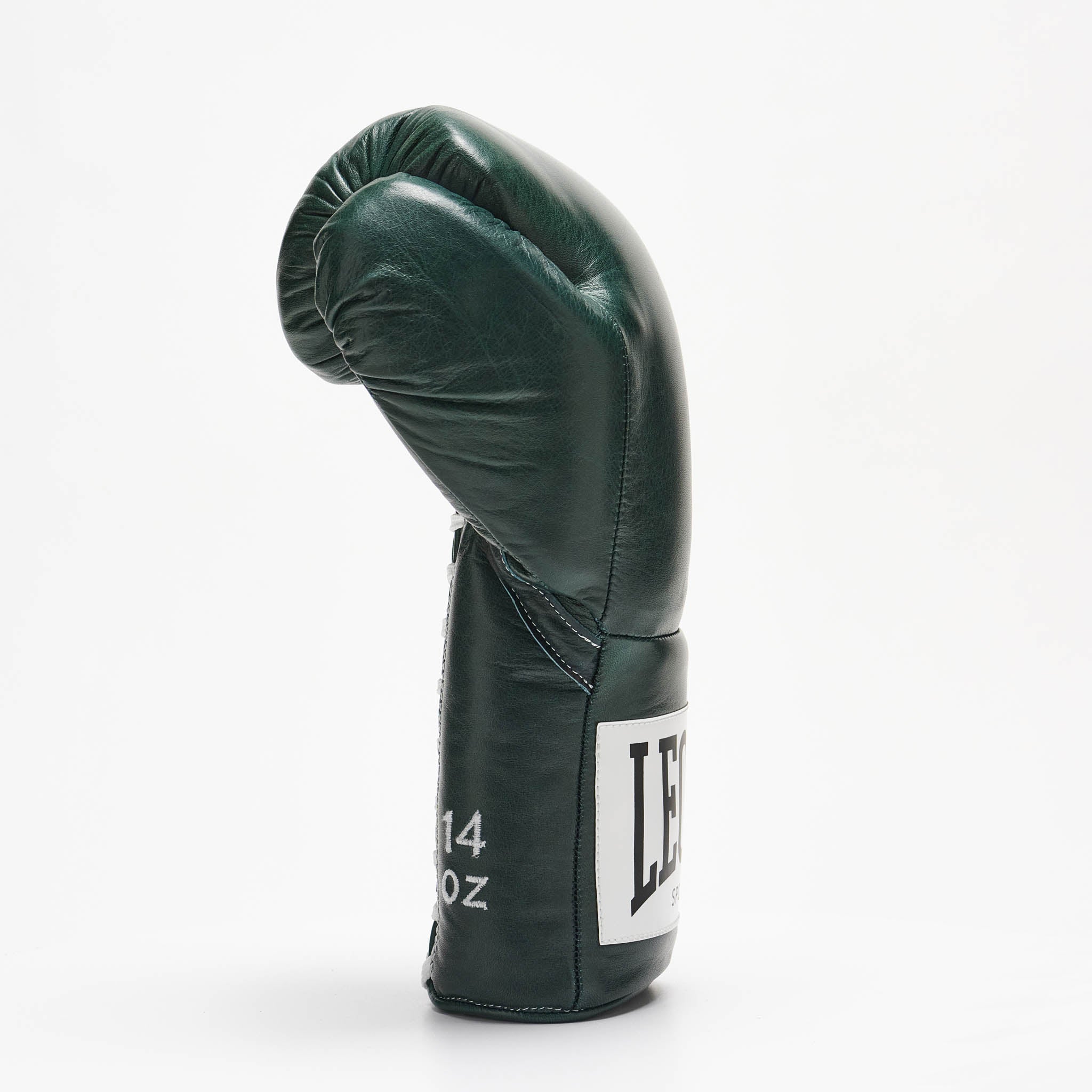 ROMEO VINTAGE BOXING GLOVES LACES