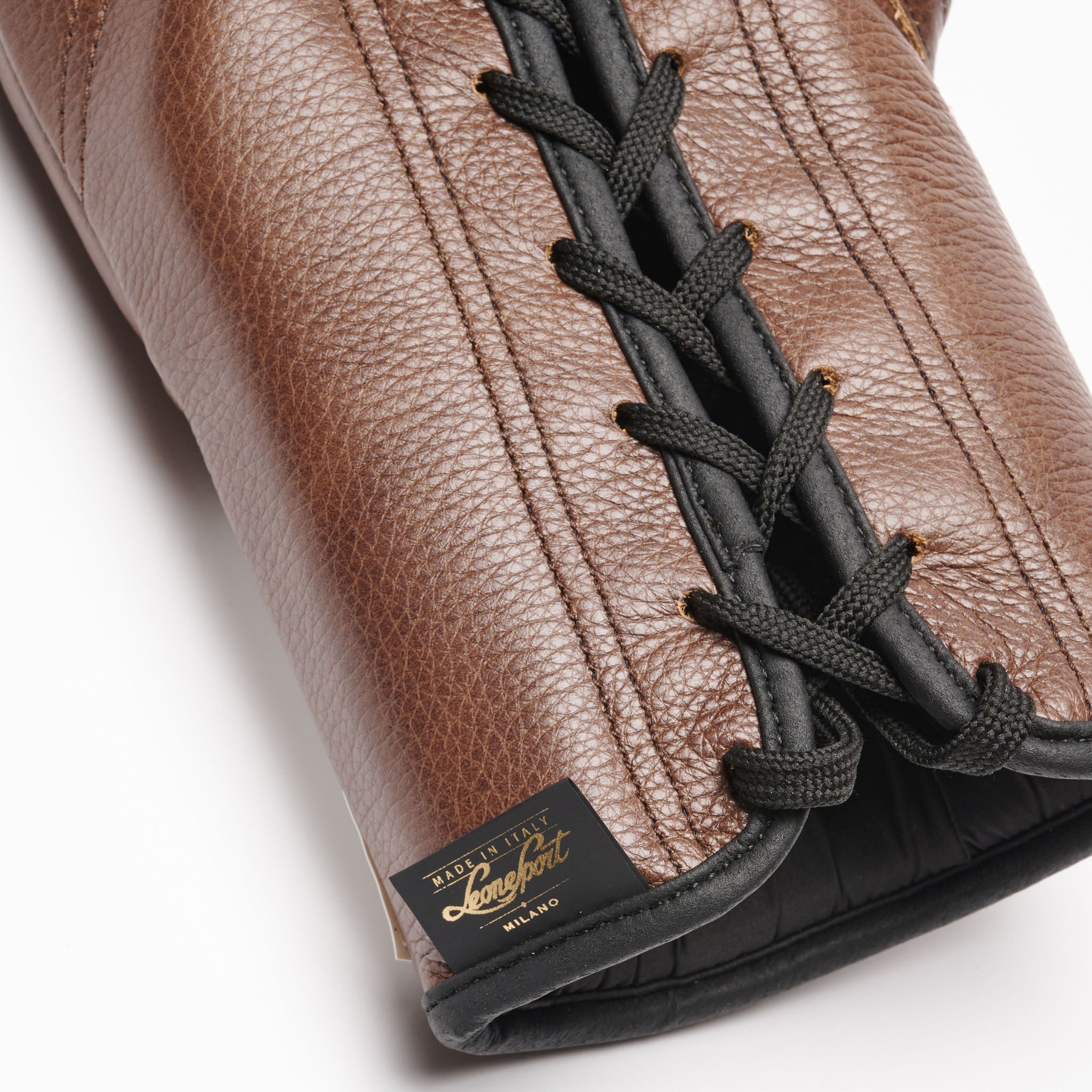 ROMEO CLASSICO BOXING GLOVES