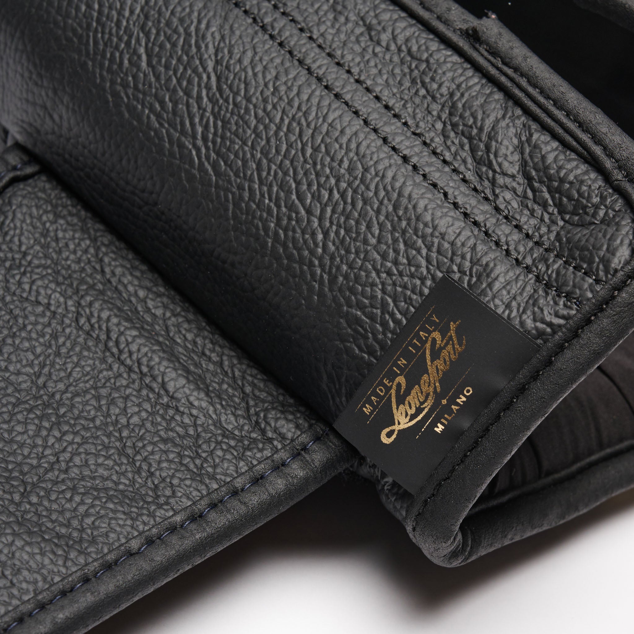 ROMEO CLASSICO BOXING GLOVES