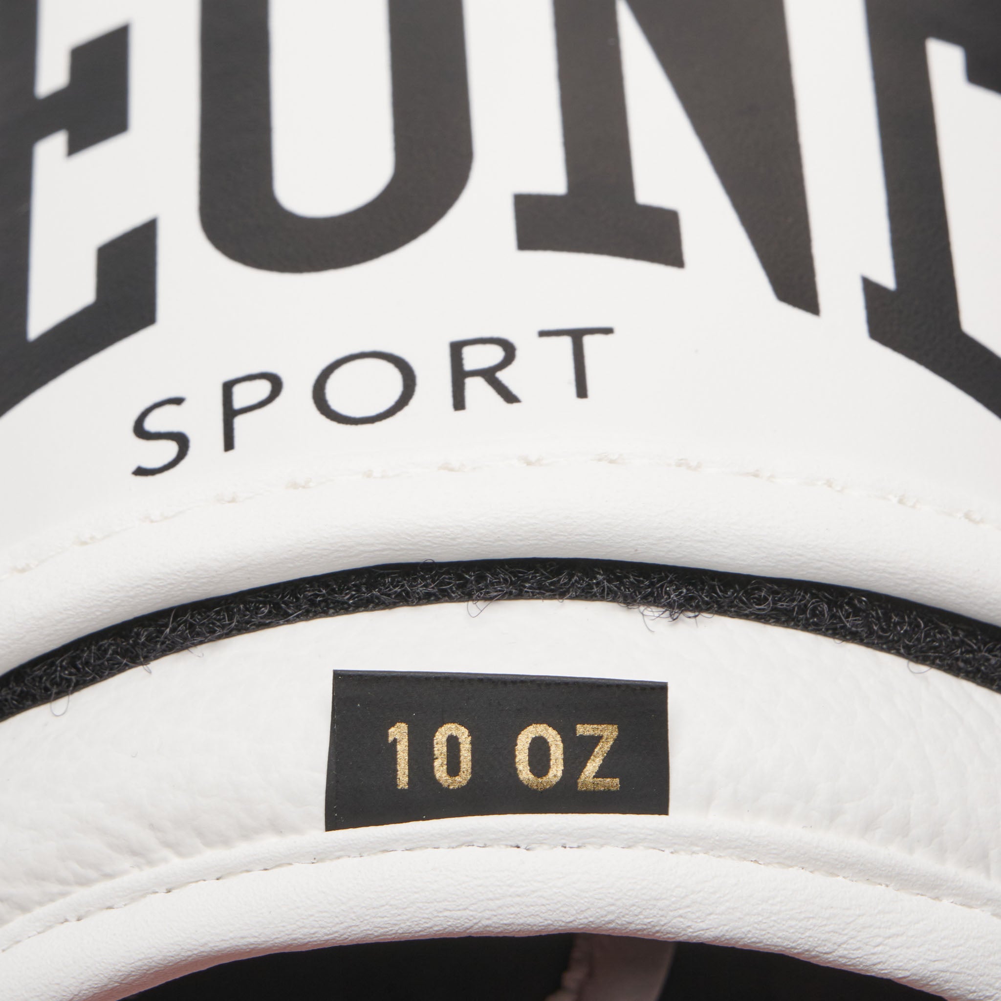 ROMEO CLASSICO BOXING GLOVES