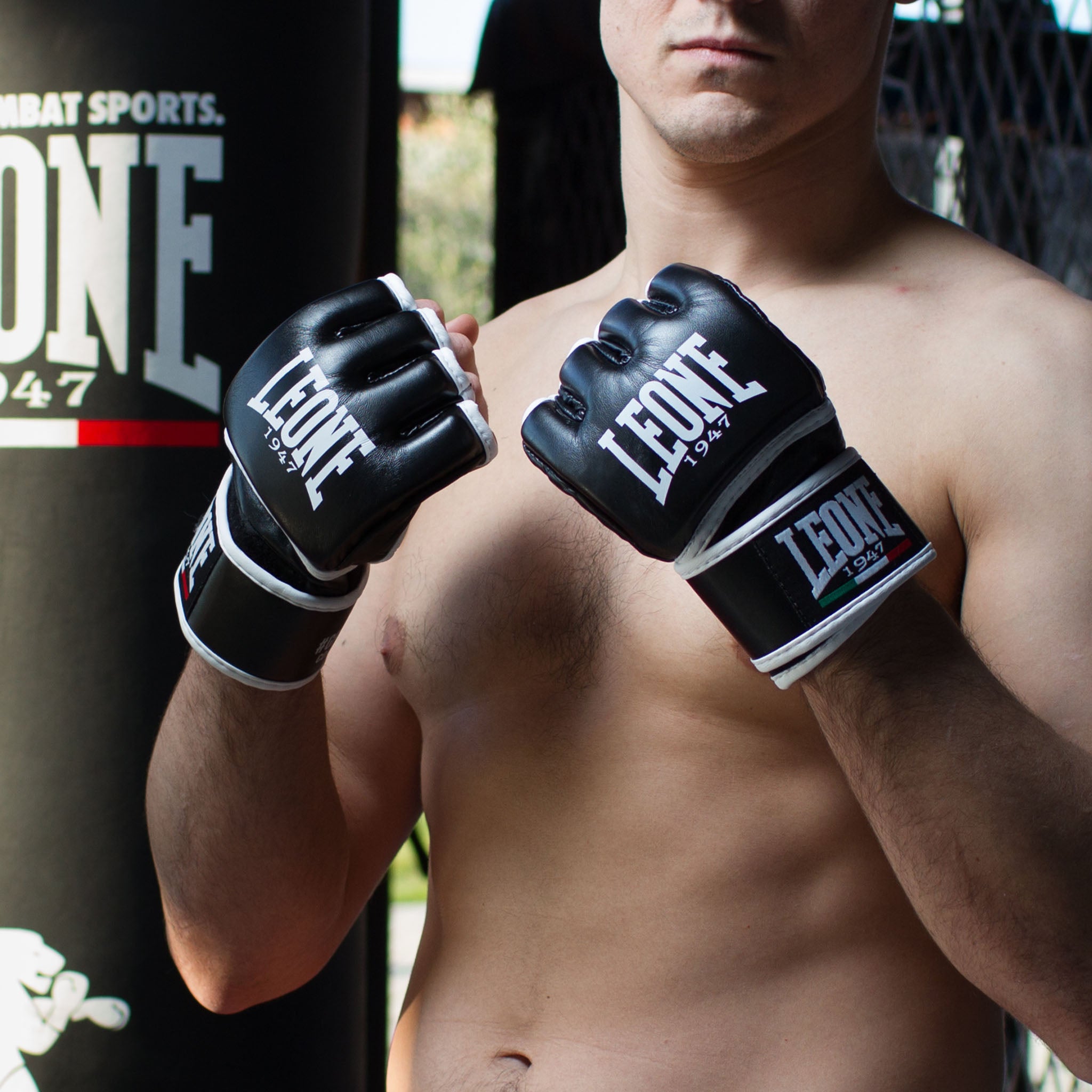 CONTACT MMA Gloves