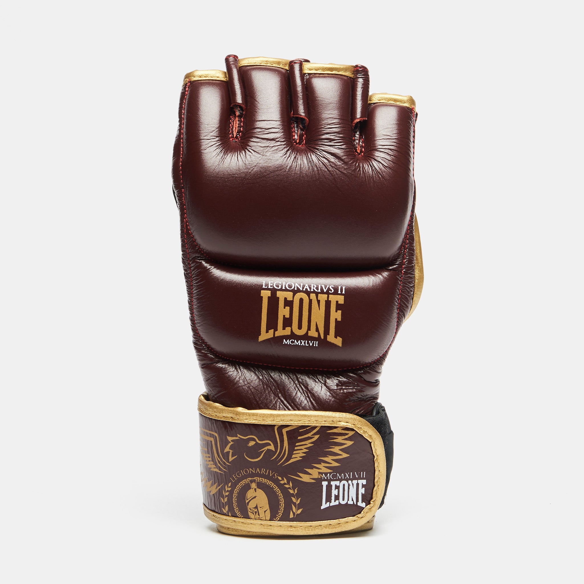 LEGIONARIVS II MMA gloves