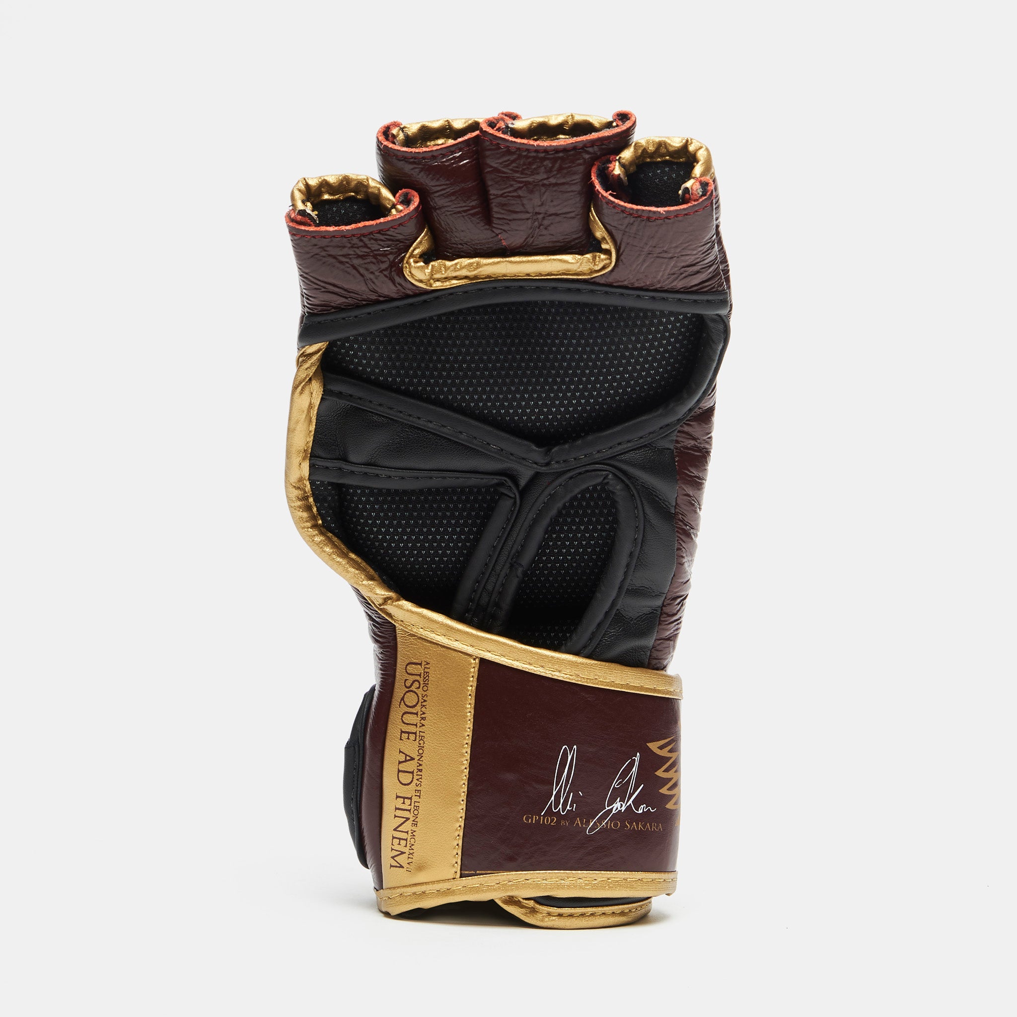 LEGIONARIVS II MMA gloves