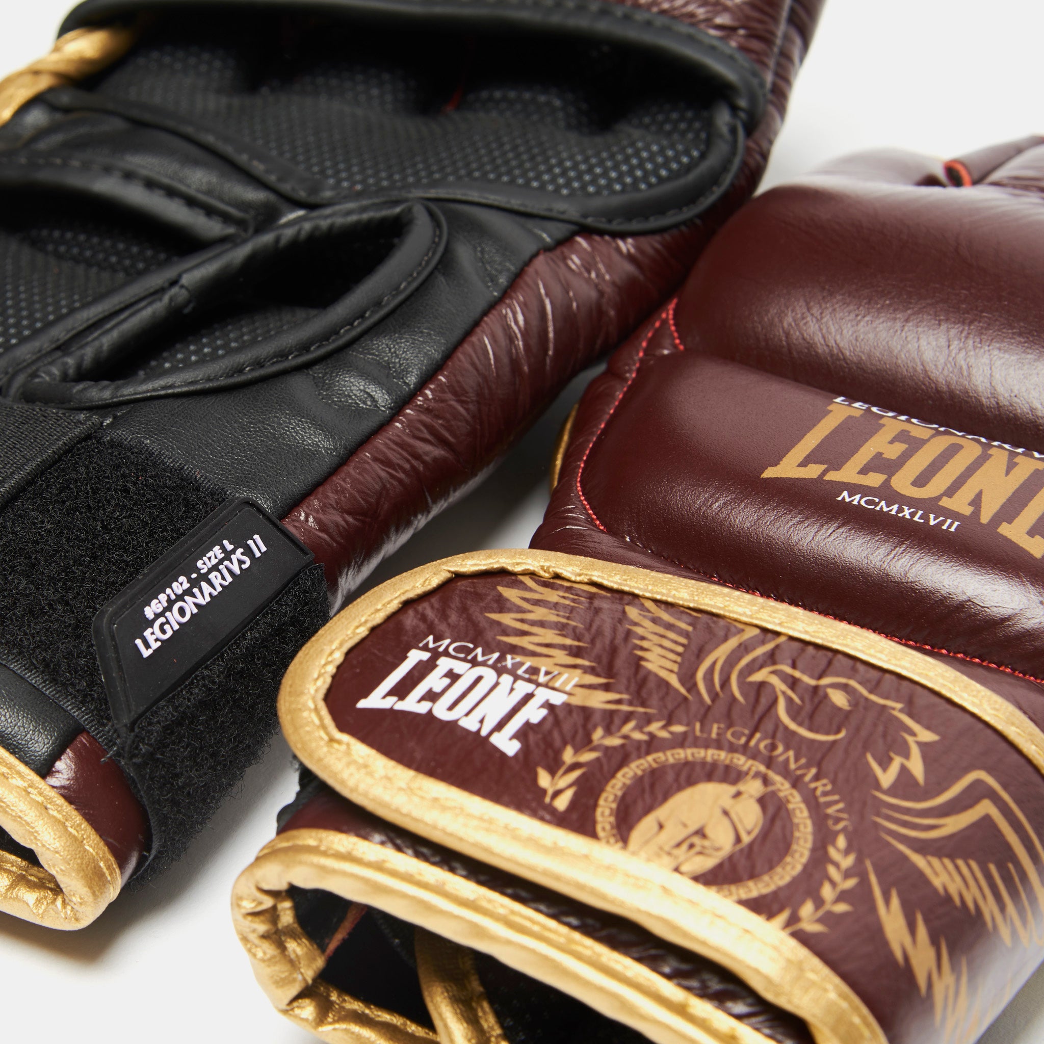 LEGIONARIVS II MMA gloves