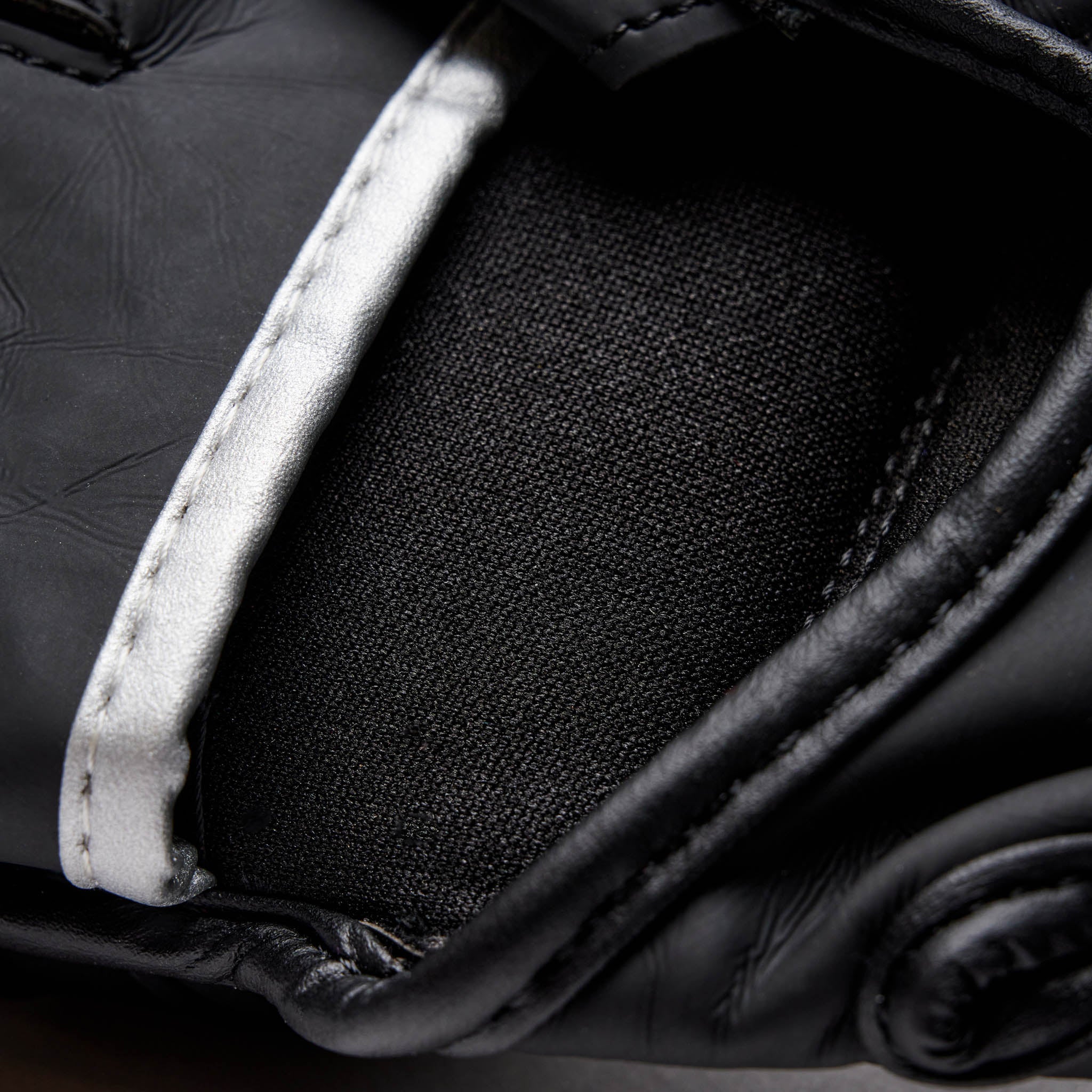 MMA GLOVES BLACK EDITION