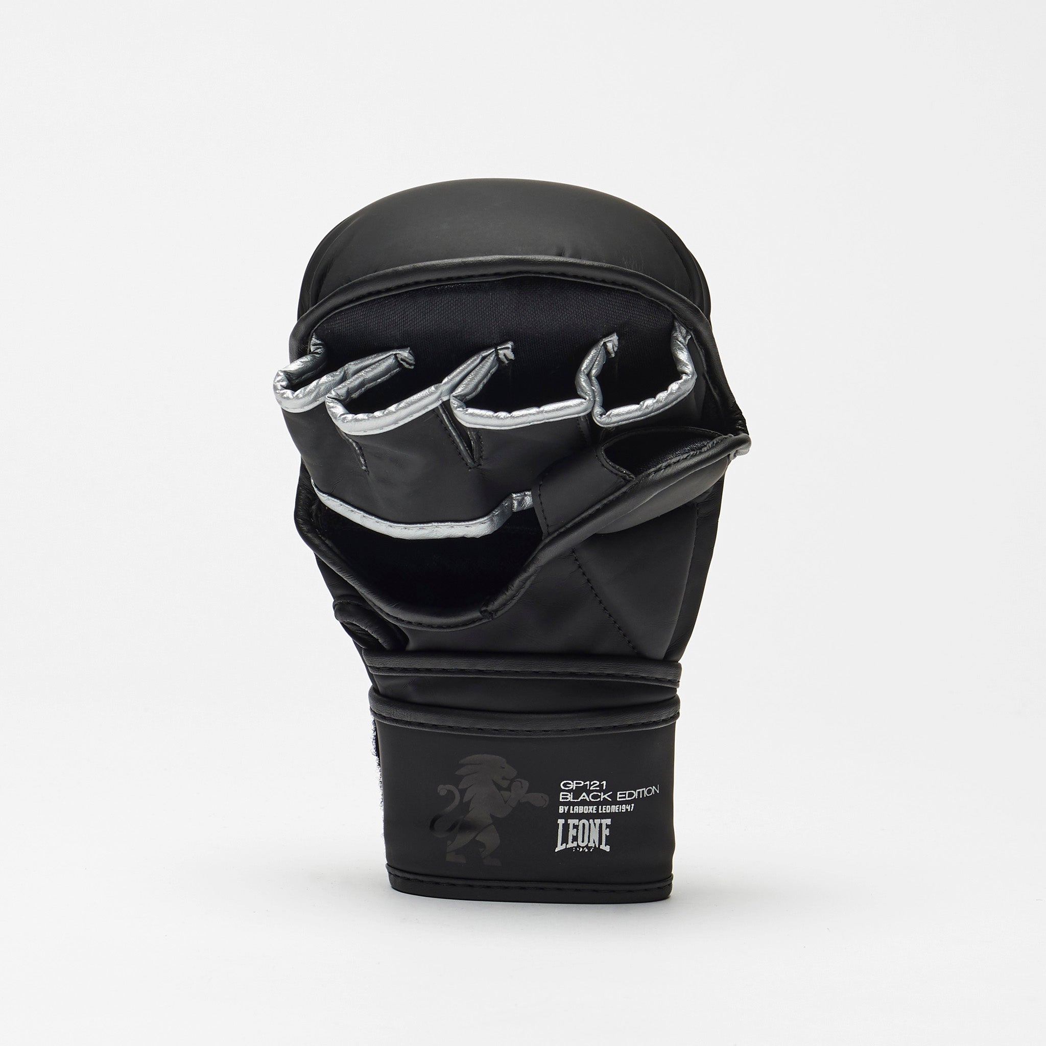 MMA GLOVES BLACK EDITION