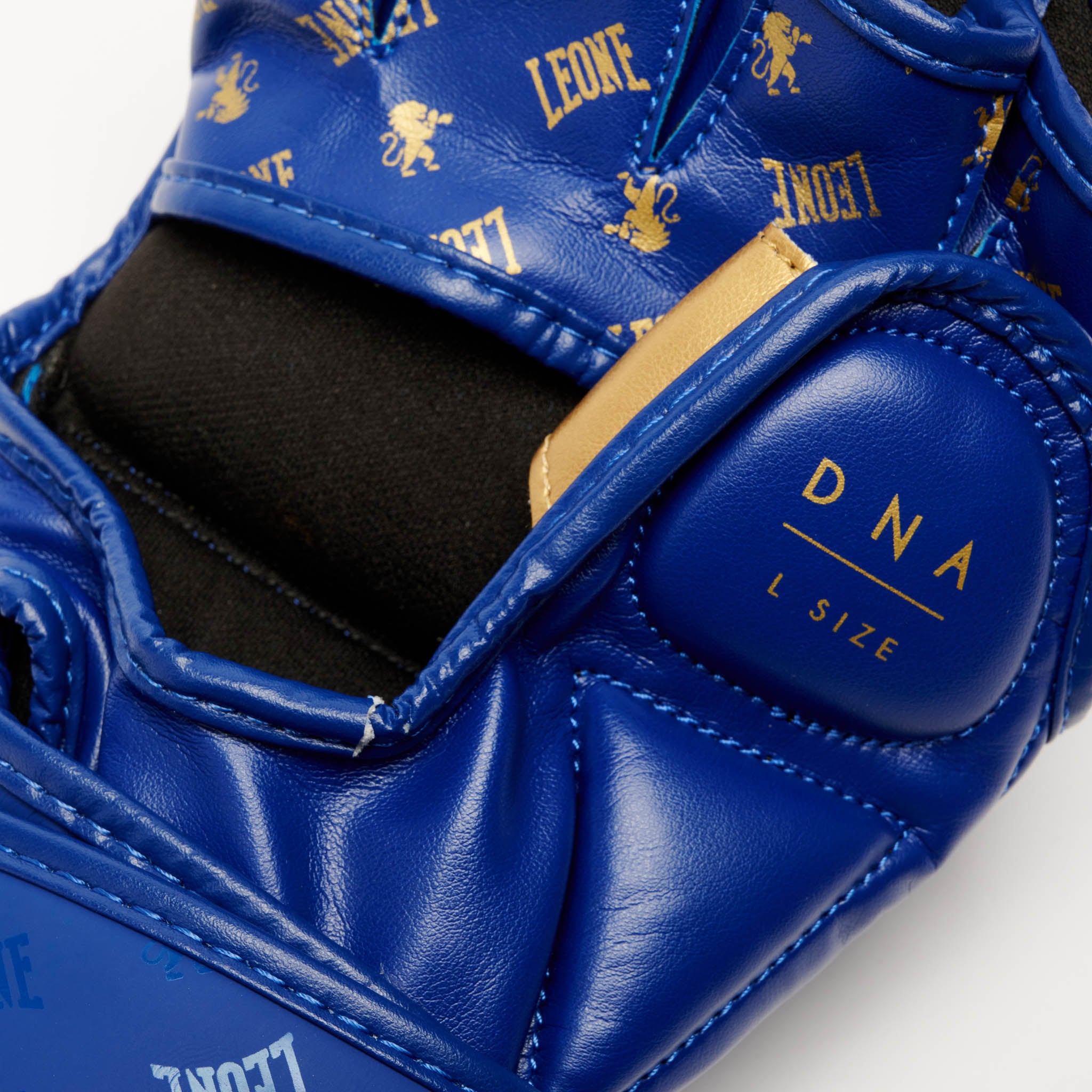 MMA GLOVES DNA