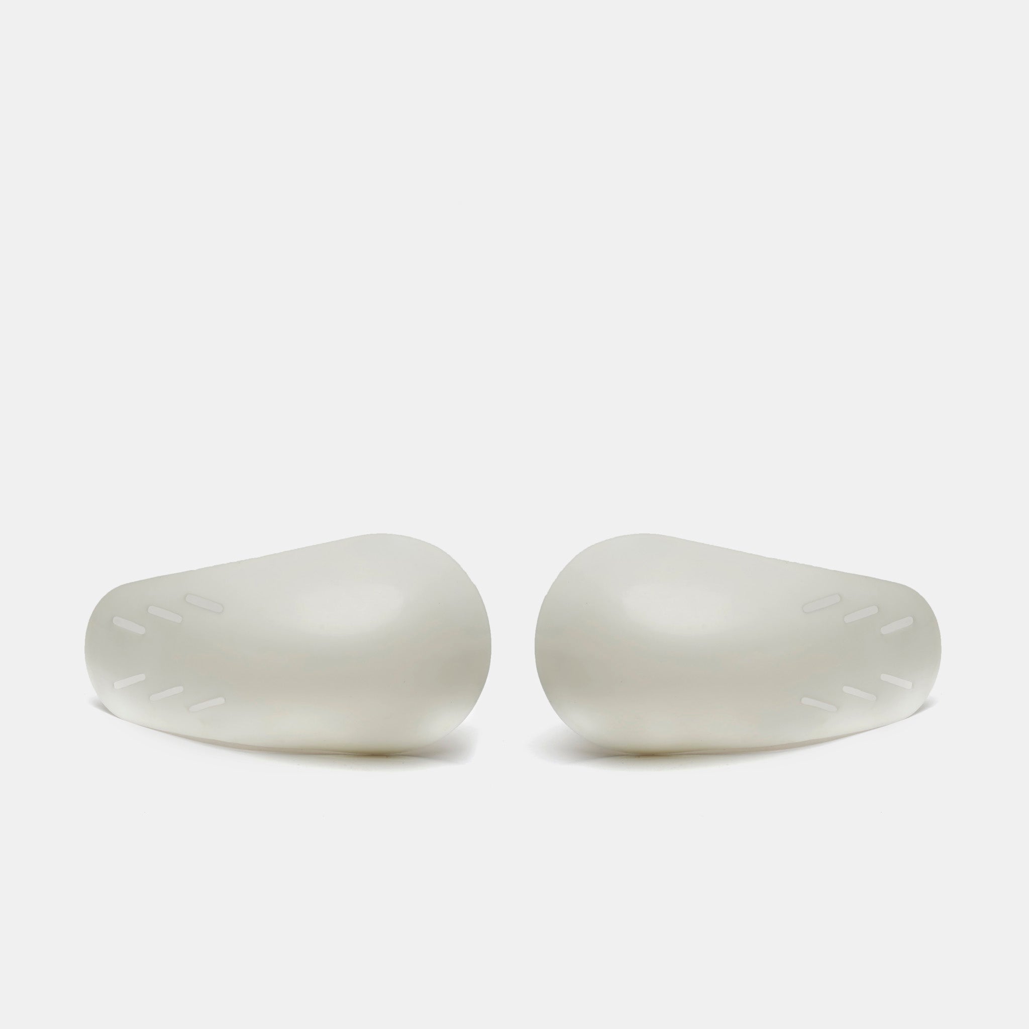 RIGID CUPS Woman Chest Guard