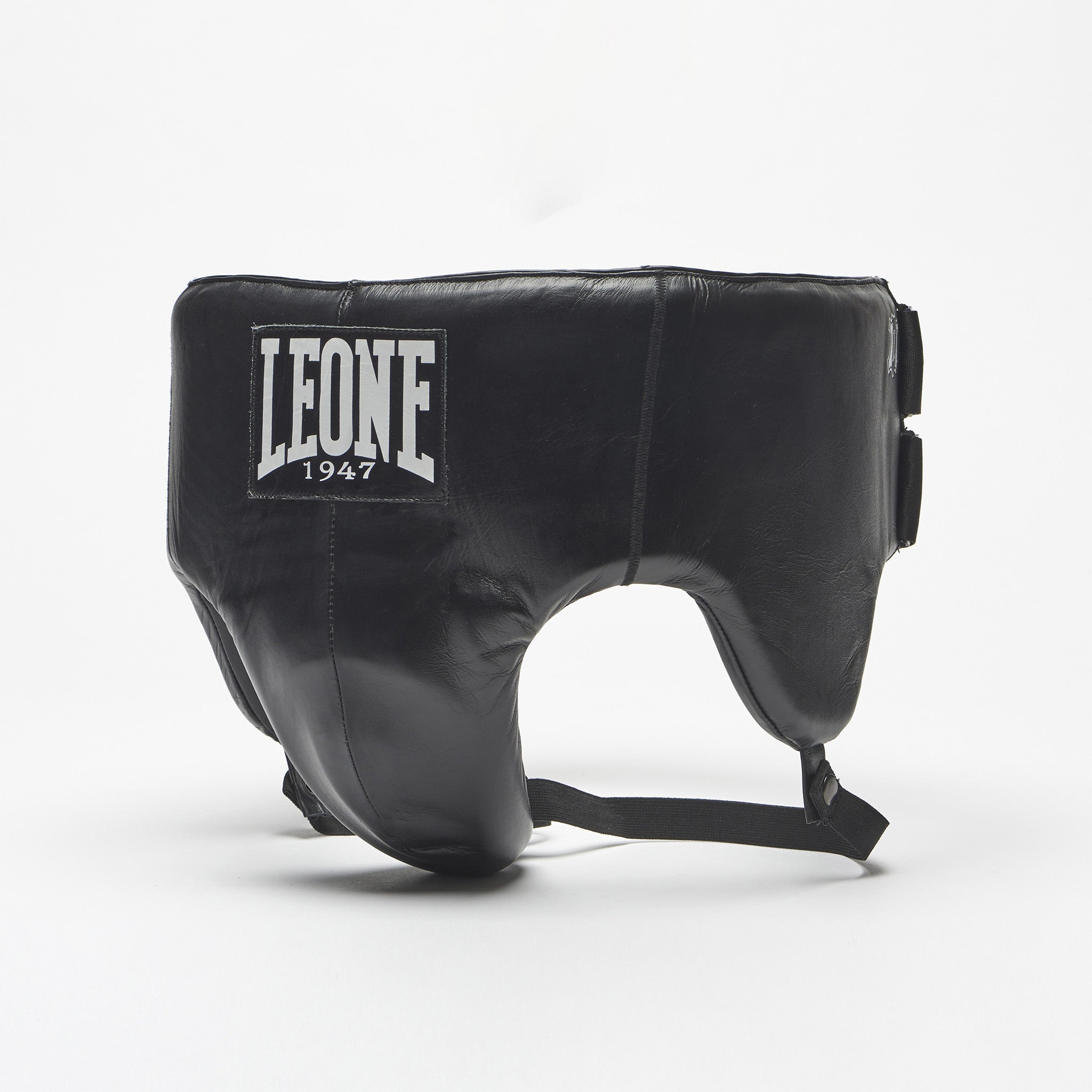 THE GREATEST BOXING GROIN GUARD