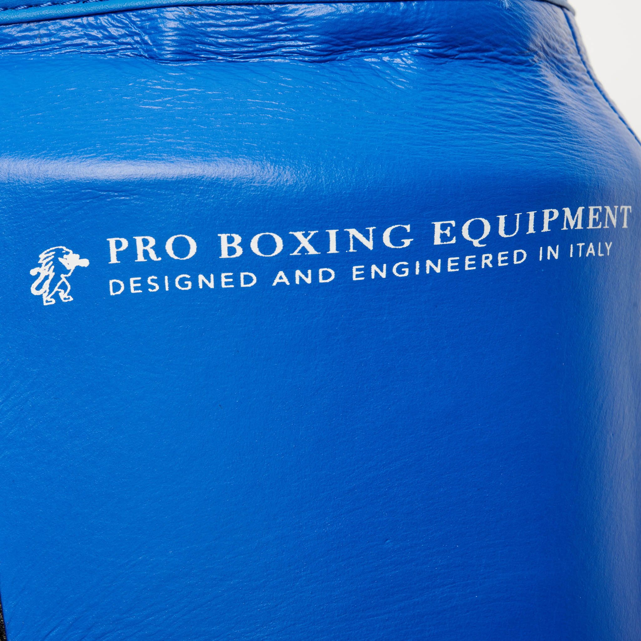 THE GREATEST BOXING GROIN GUARD