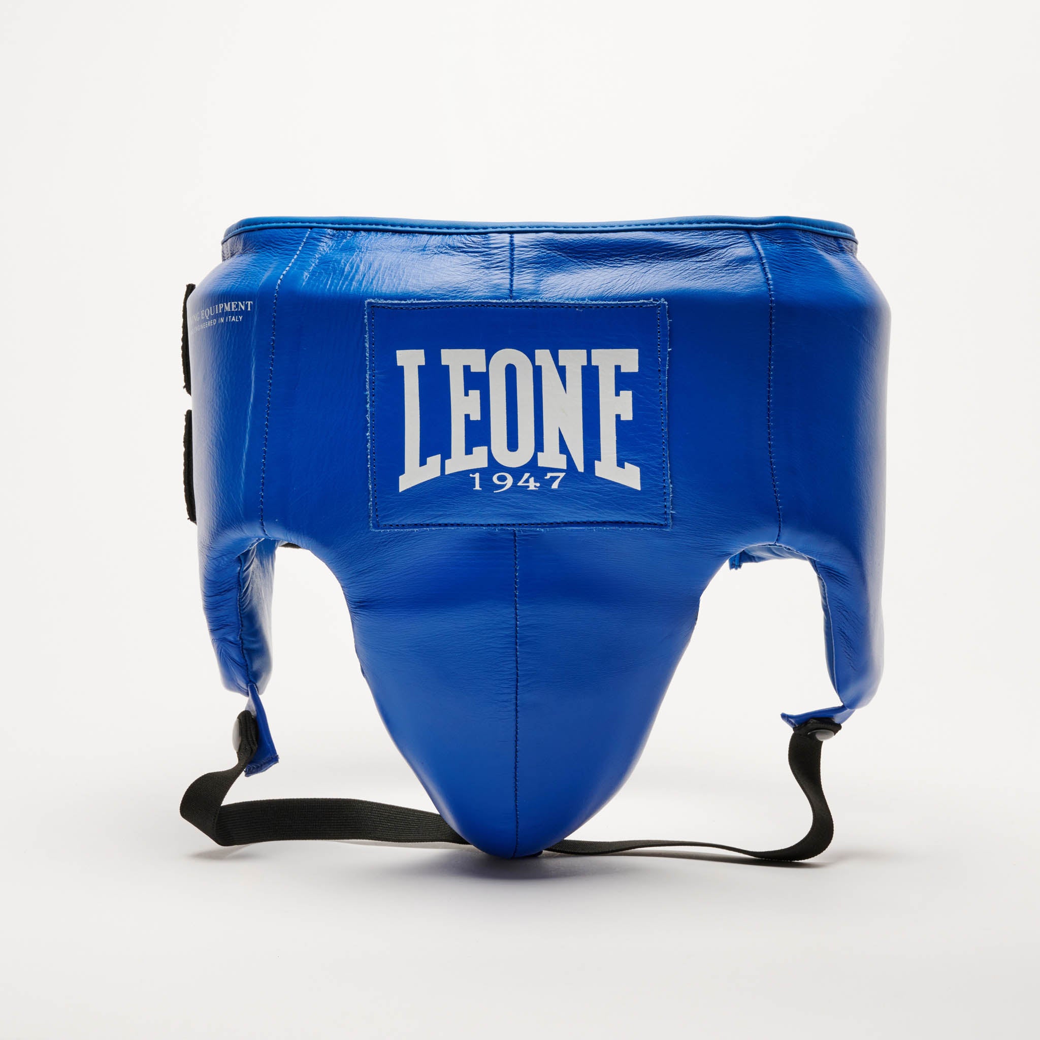THE GREATEST BOXING GROIN GUARD