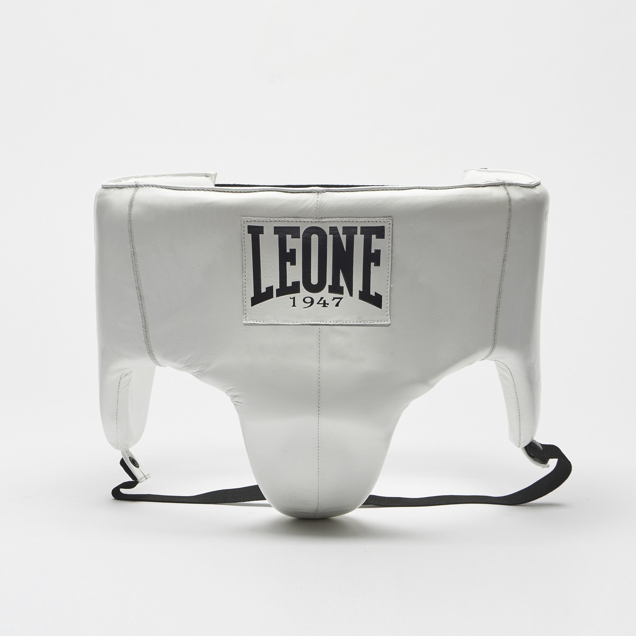 THE GREATEST BOXING GROIN GUARD