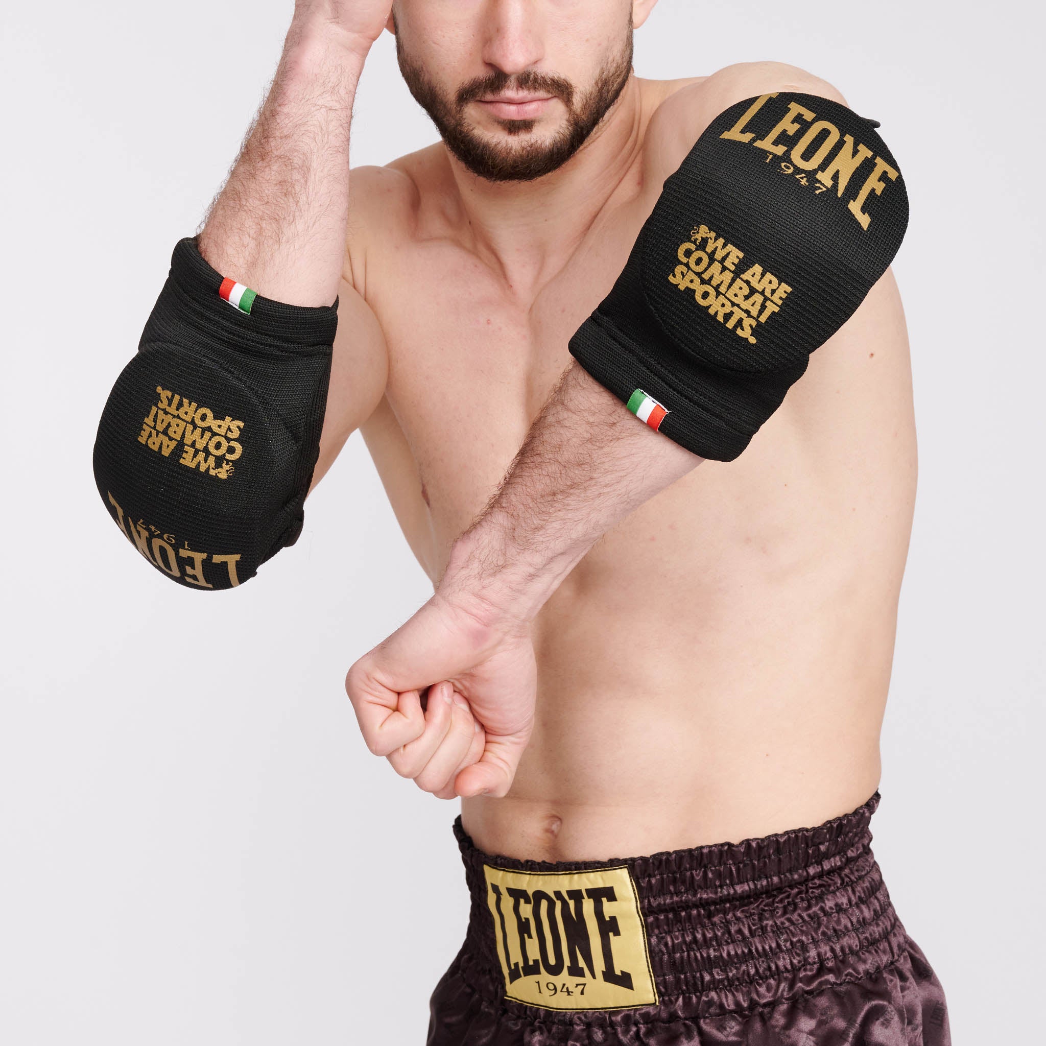 DNA ELBOW GUARDS
