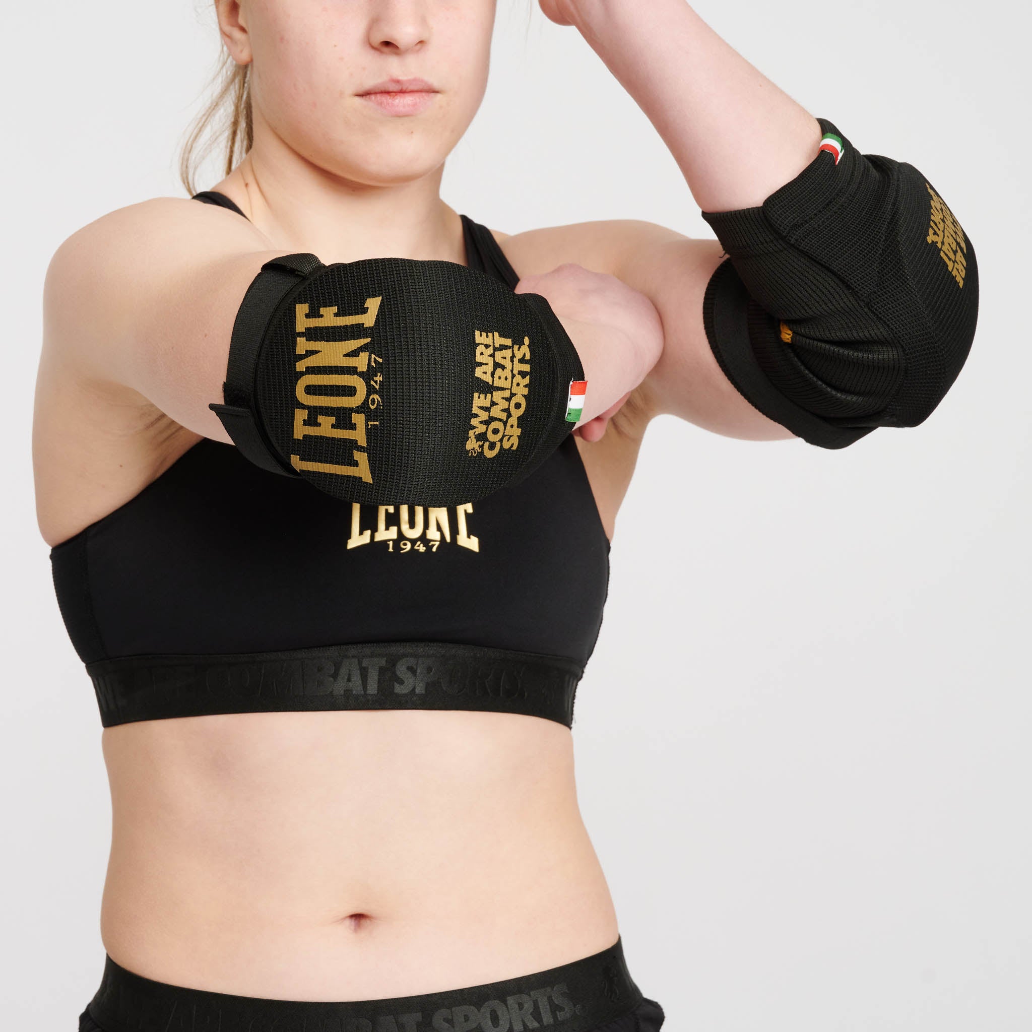 DNA ELBOW GUARDS