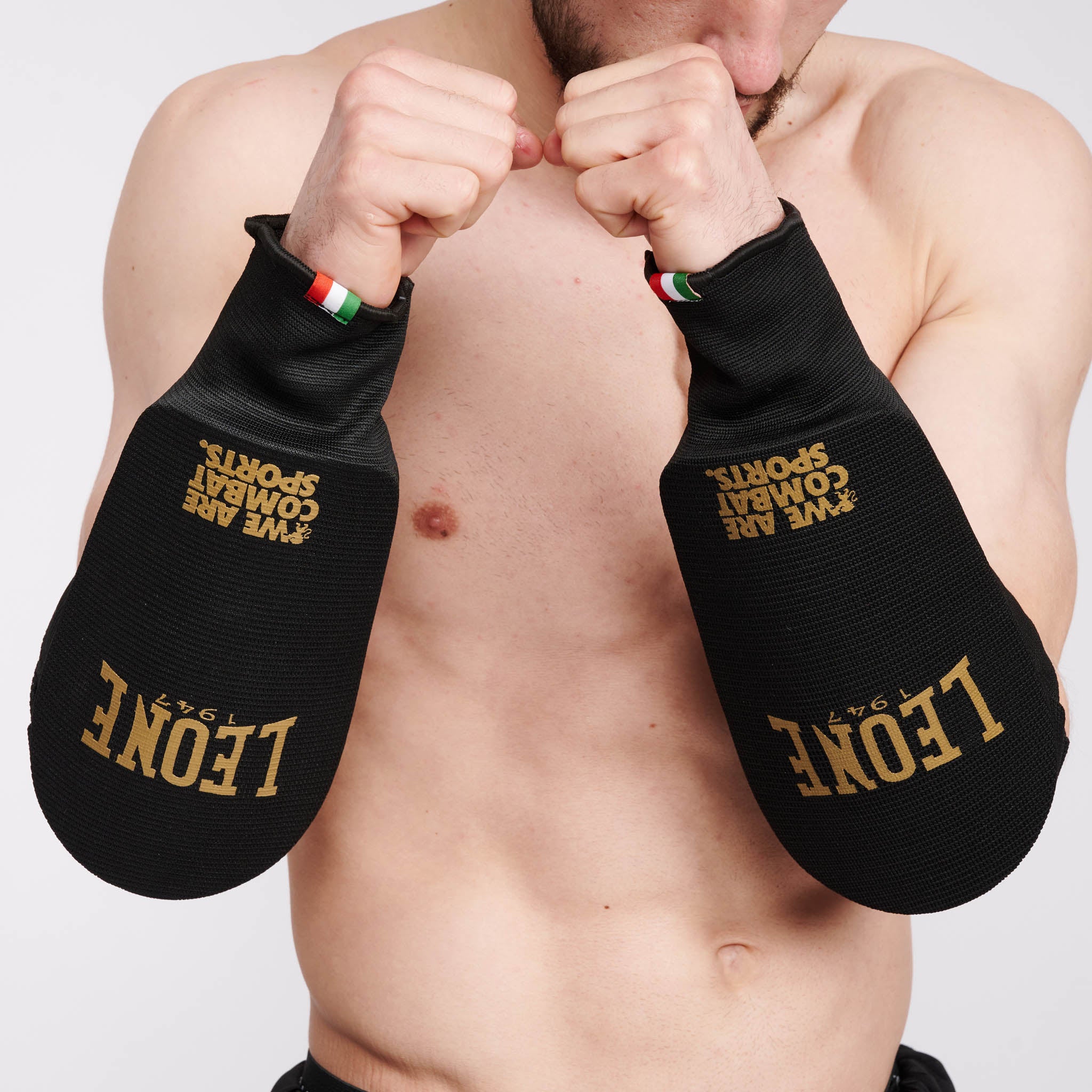 FOREARM GUARD