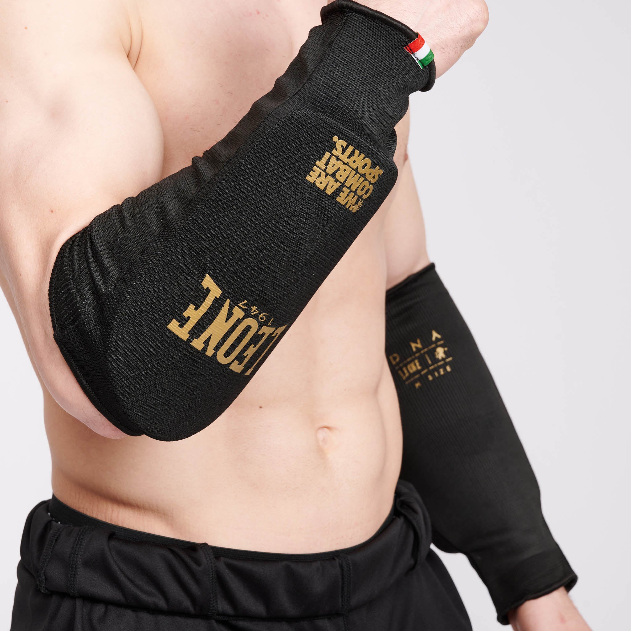 FOREARM GUARD