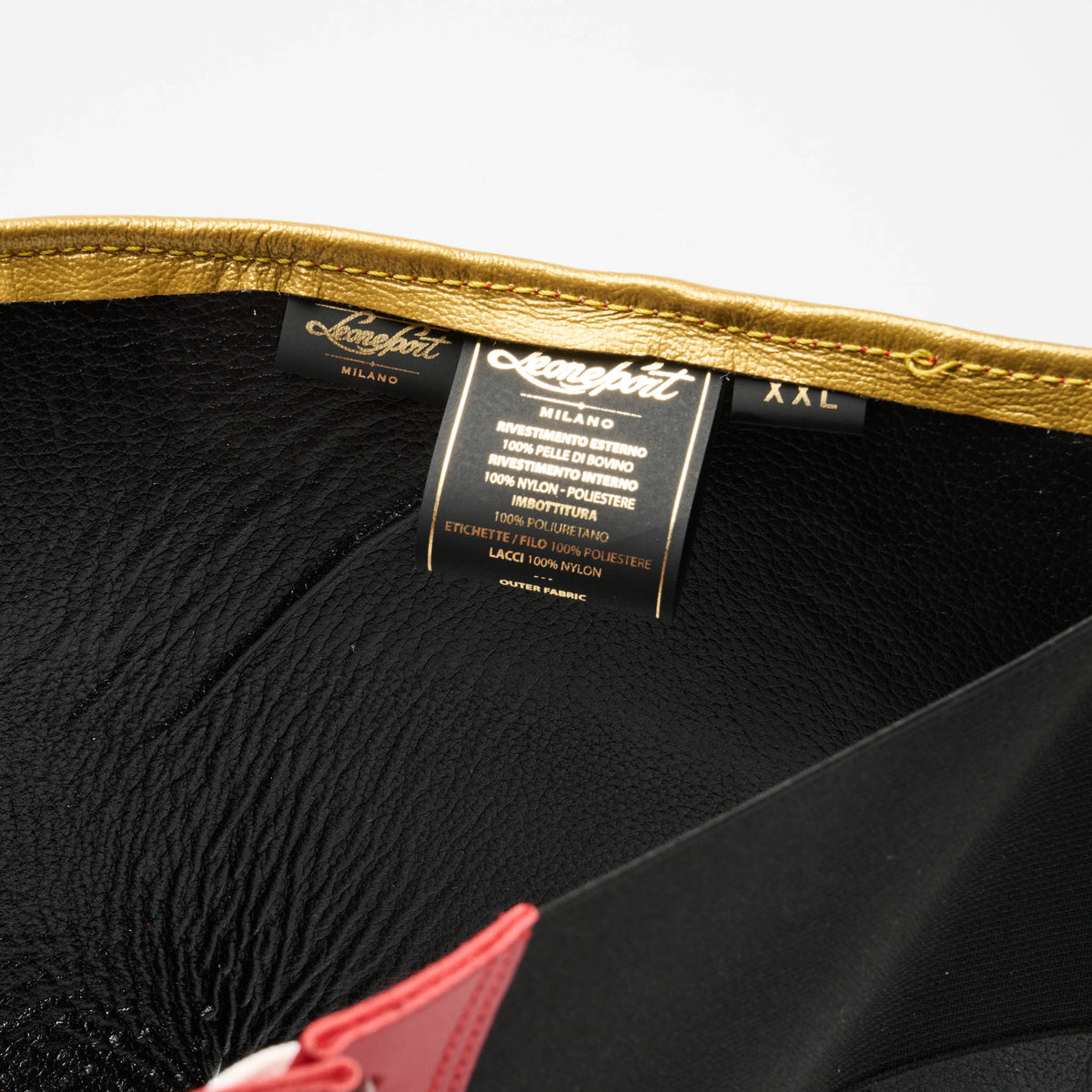CALIGOLA CLASSICO PRO GROIN GUARD