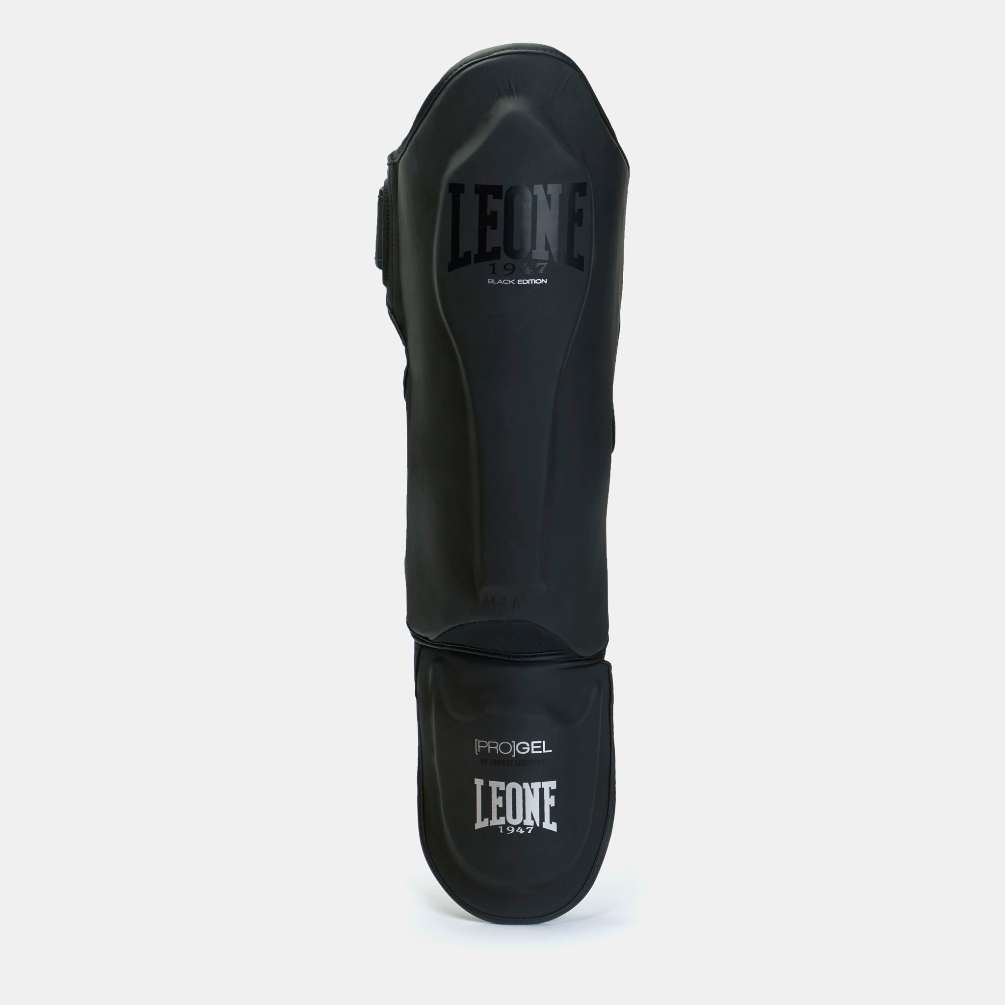 BLACK ED. SHINGUARDS