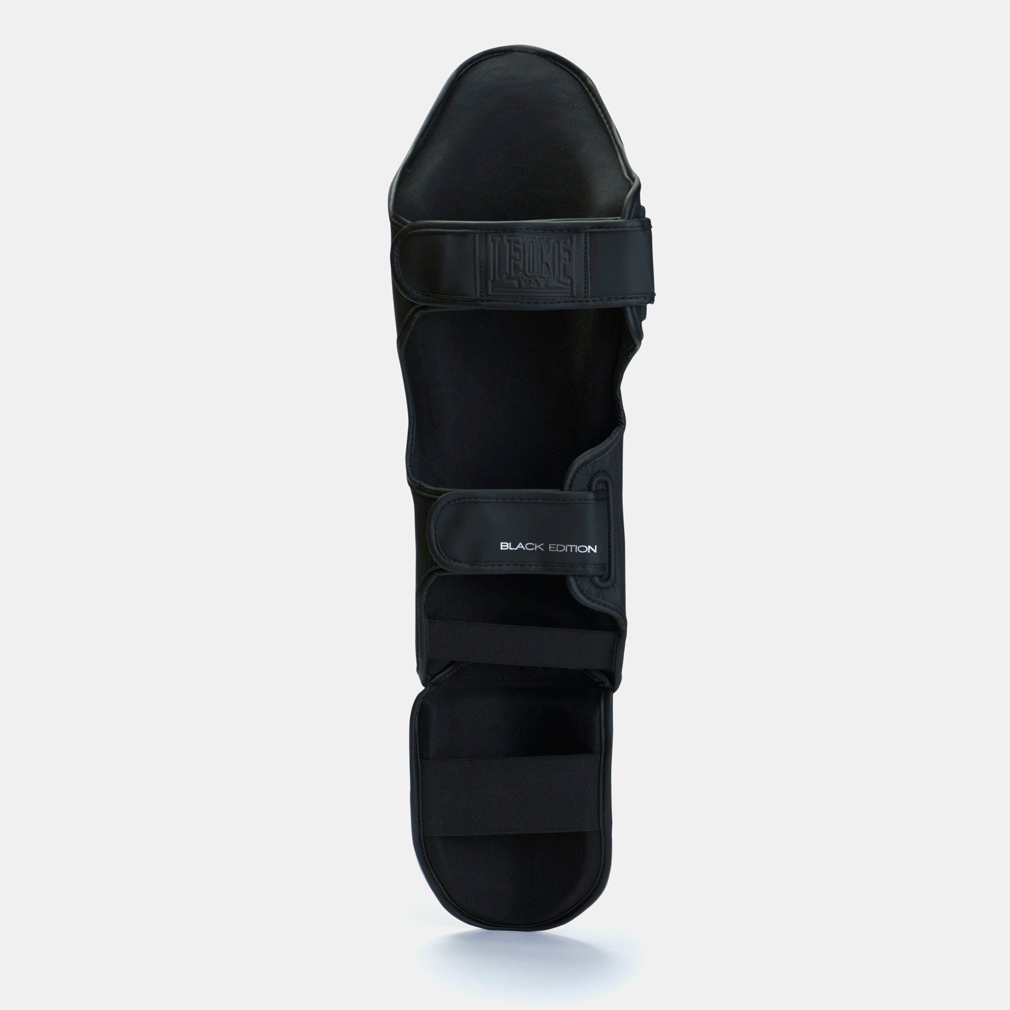 BLACK ED. SHINGUARDS