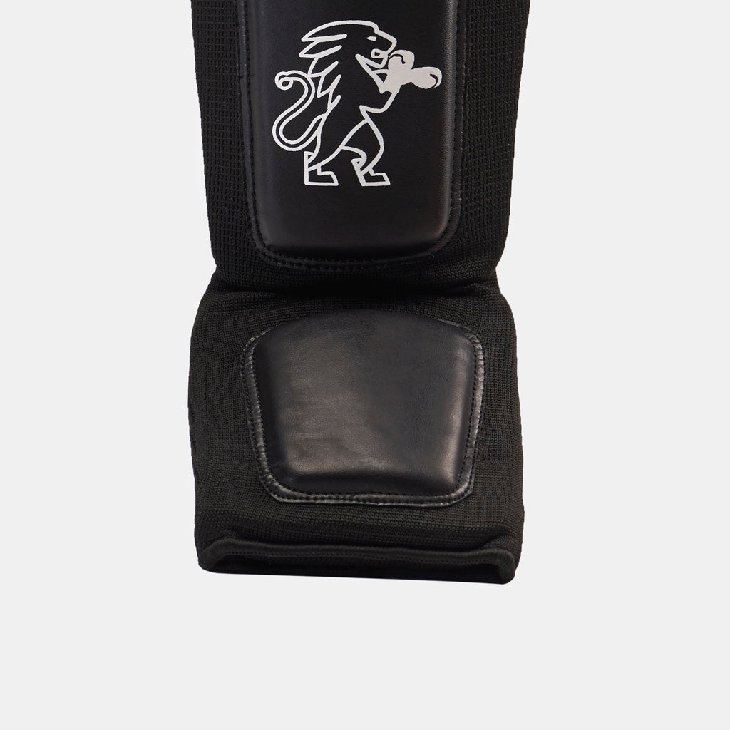 DEFENDER SHINGUARDS