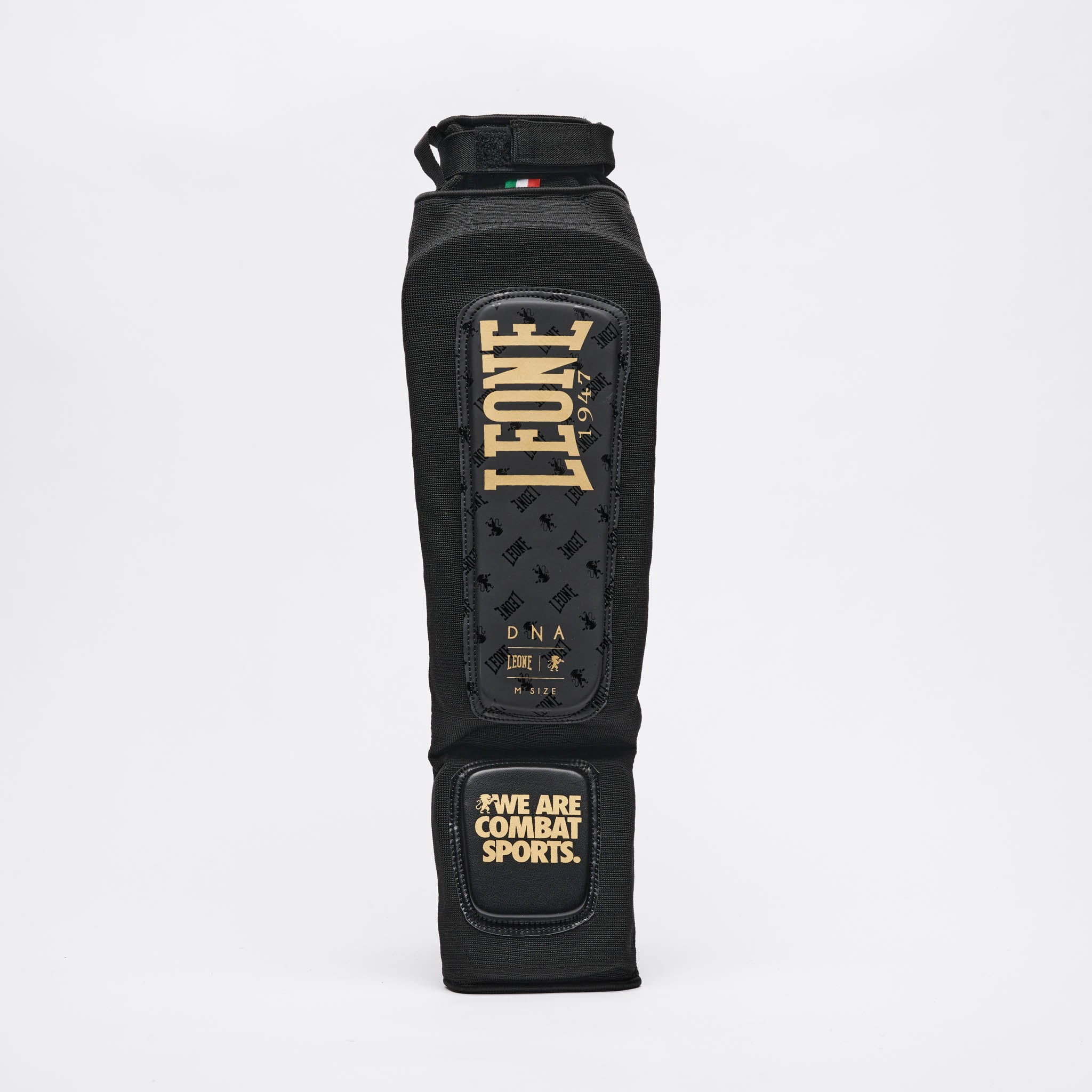 SHINGUARDS DNA