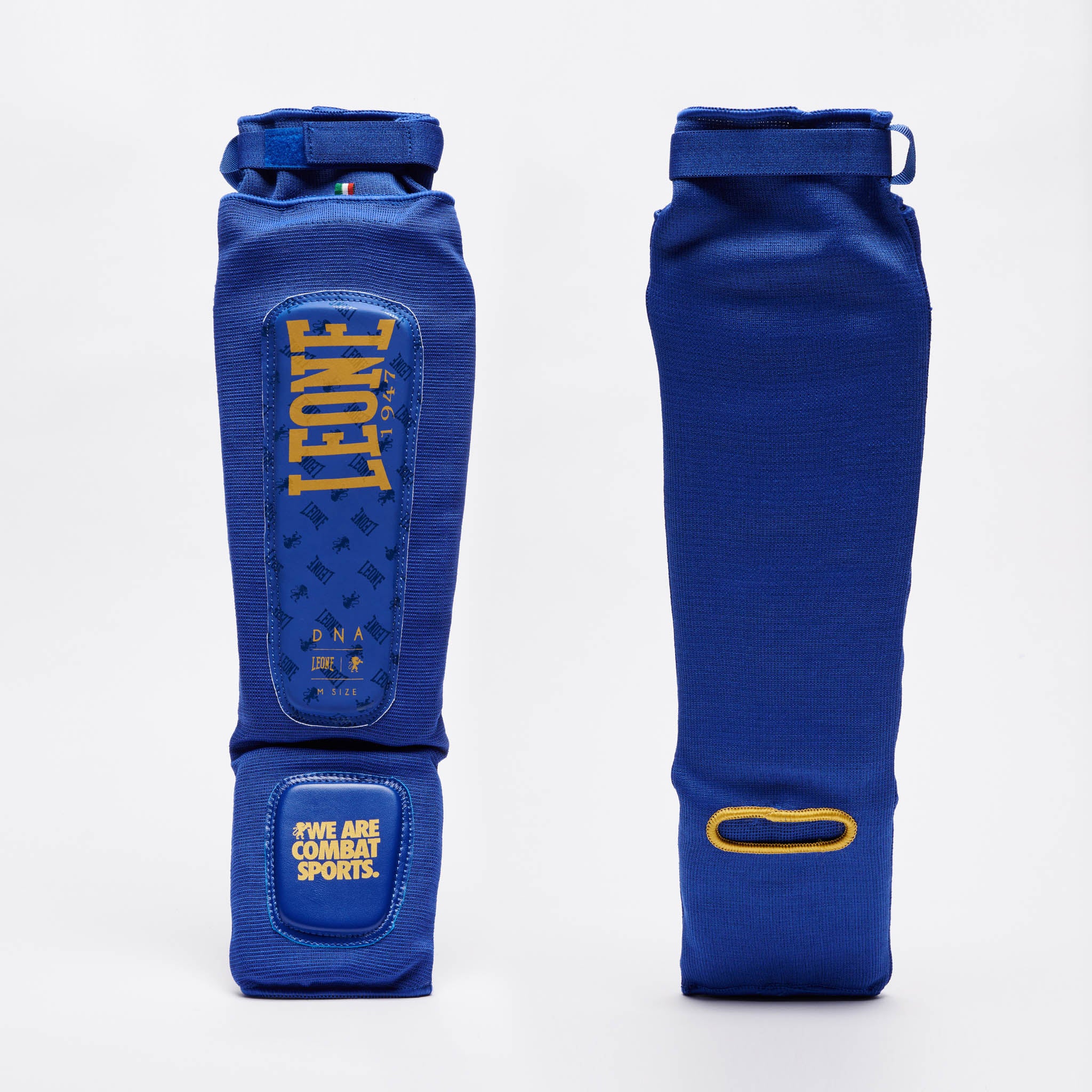 SHINGUARDS DNA