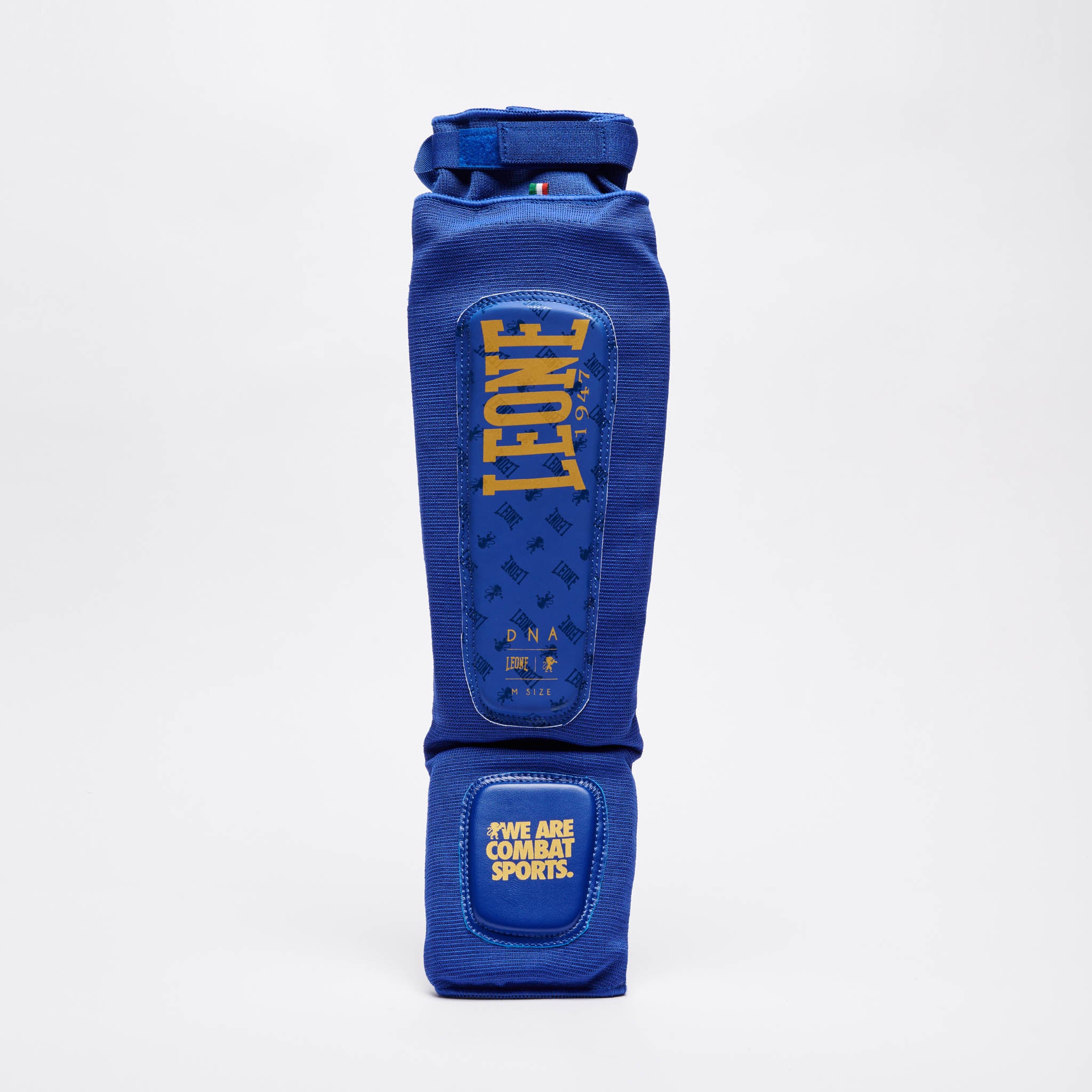 SHINGUARDS DNA