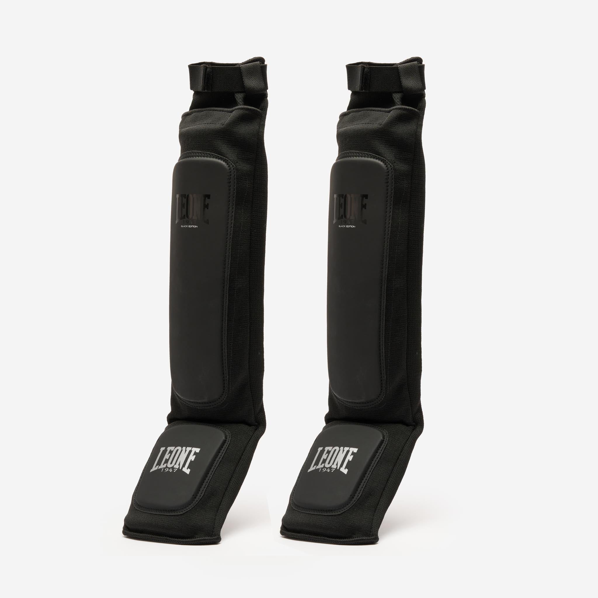 BLACK EDITION SHINGUARDS