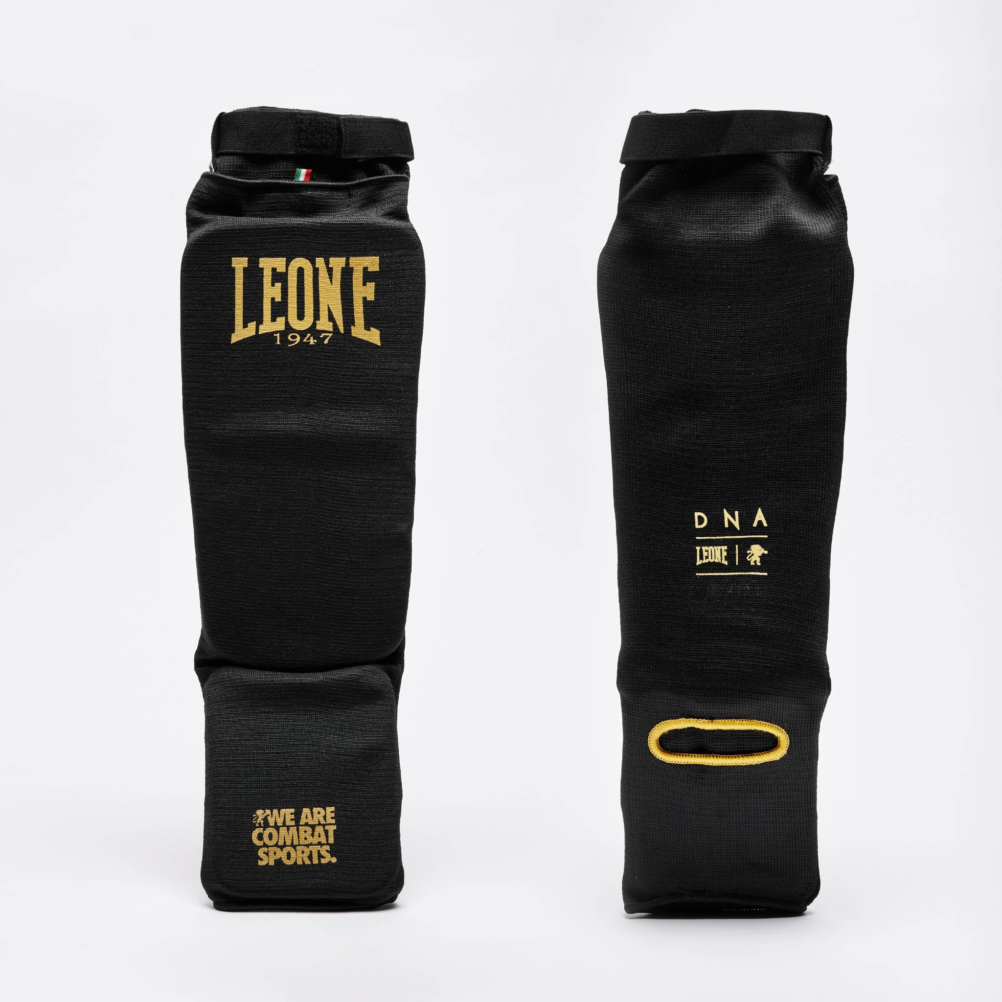 SHINGUARDS DNA