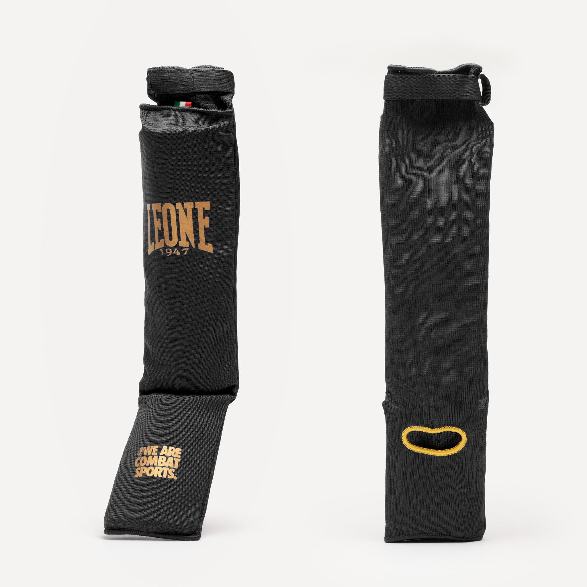 SHINGUARDS DNA