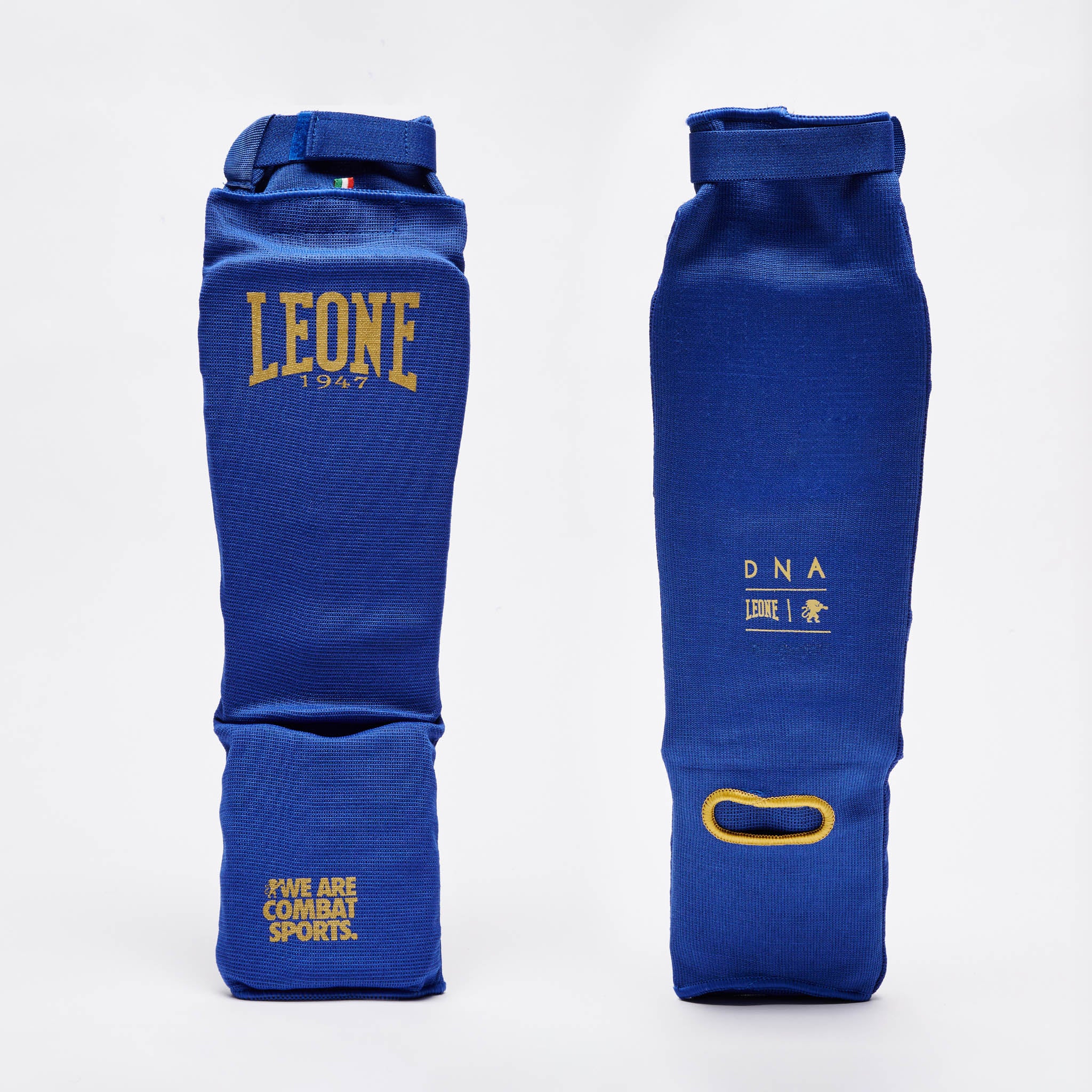 SHINGUARDS DNA